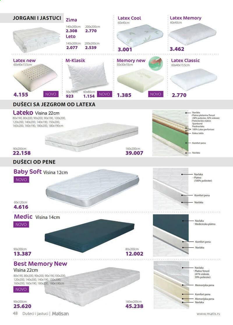 Matis katalog - 01.07.2021 - 31.07.2021. Stranica 48