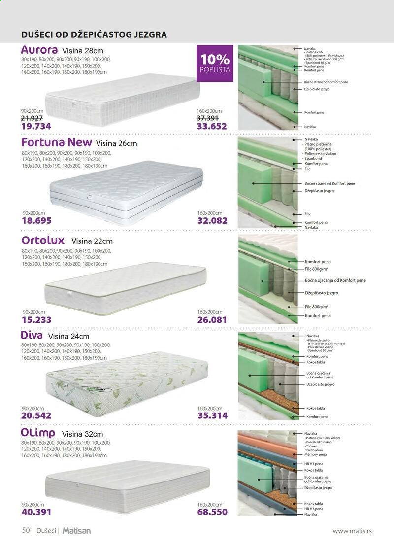Matis katalog - 01.07.2021 - 31.07.2021. Stranica 50