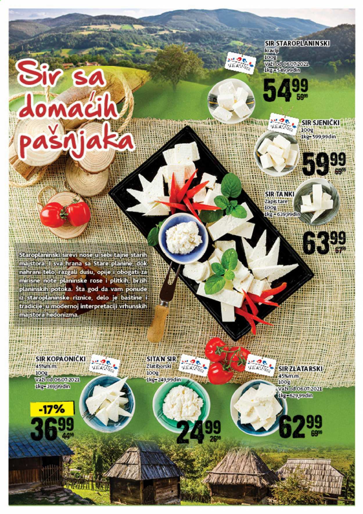 Roda katalog - 05.07.2021 - 01.08.2021. Stranica 2