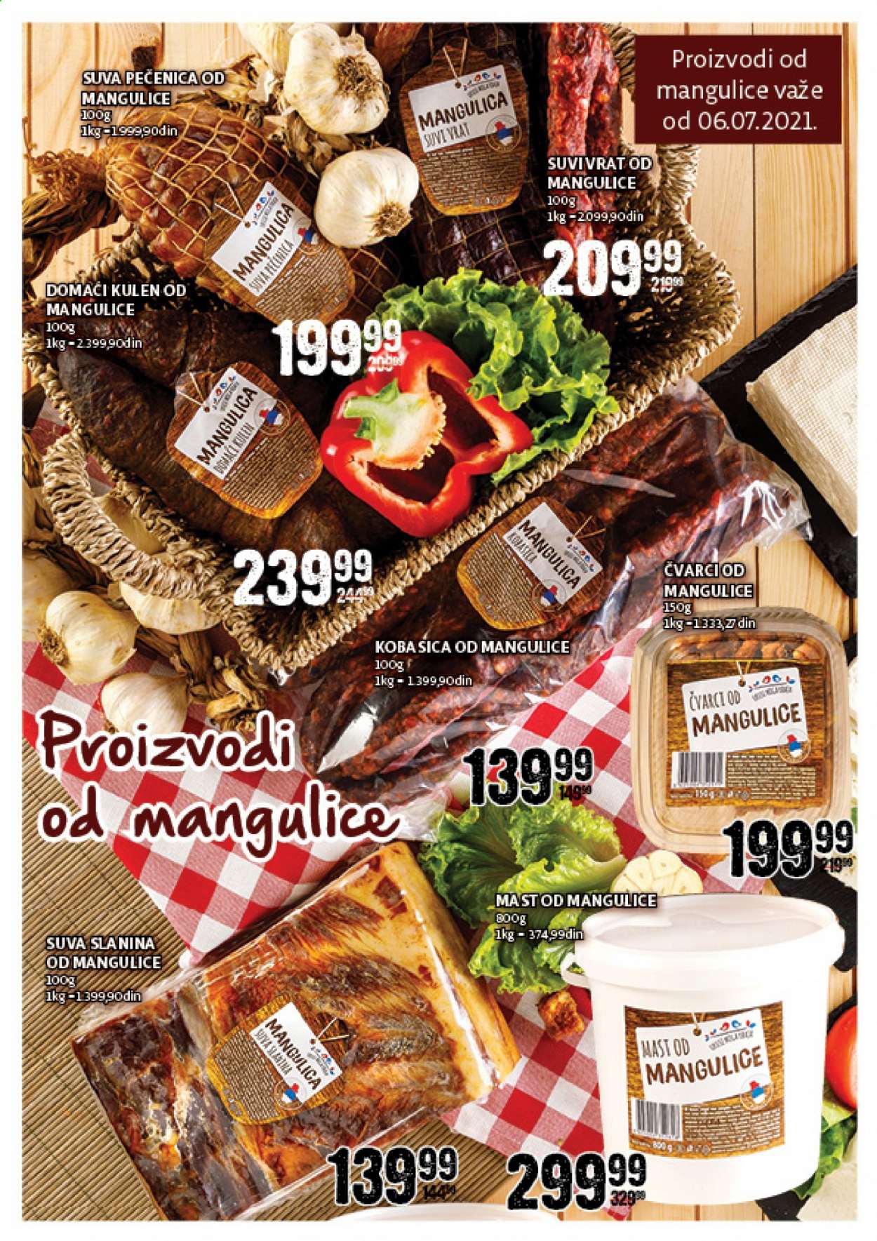 Roda katalog - 05.07.2021 - 01.08.2021. Stranica 5