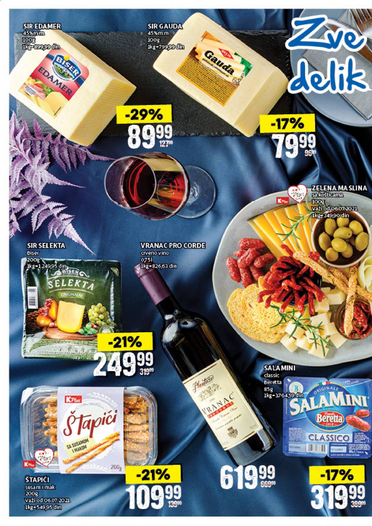 Roda katalog - 05.07.2021 - 01.08.2021. Stranica 14