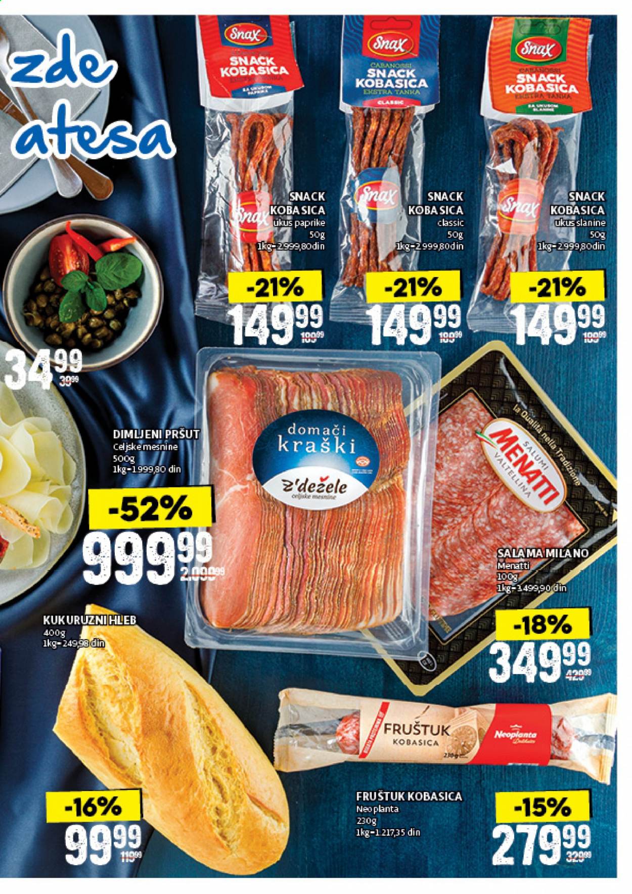 Roda katalog - 05.07.2021 - 01.08.2021. Stranica 15