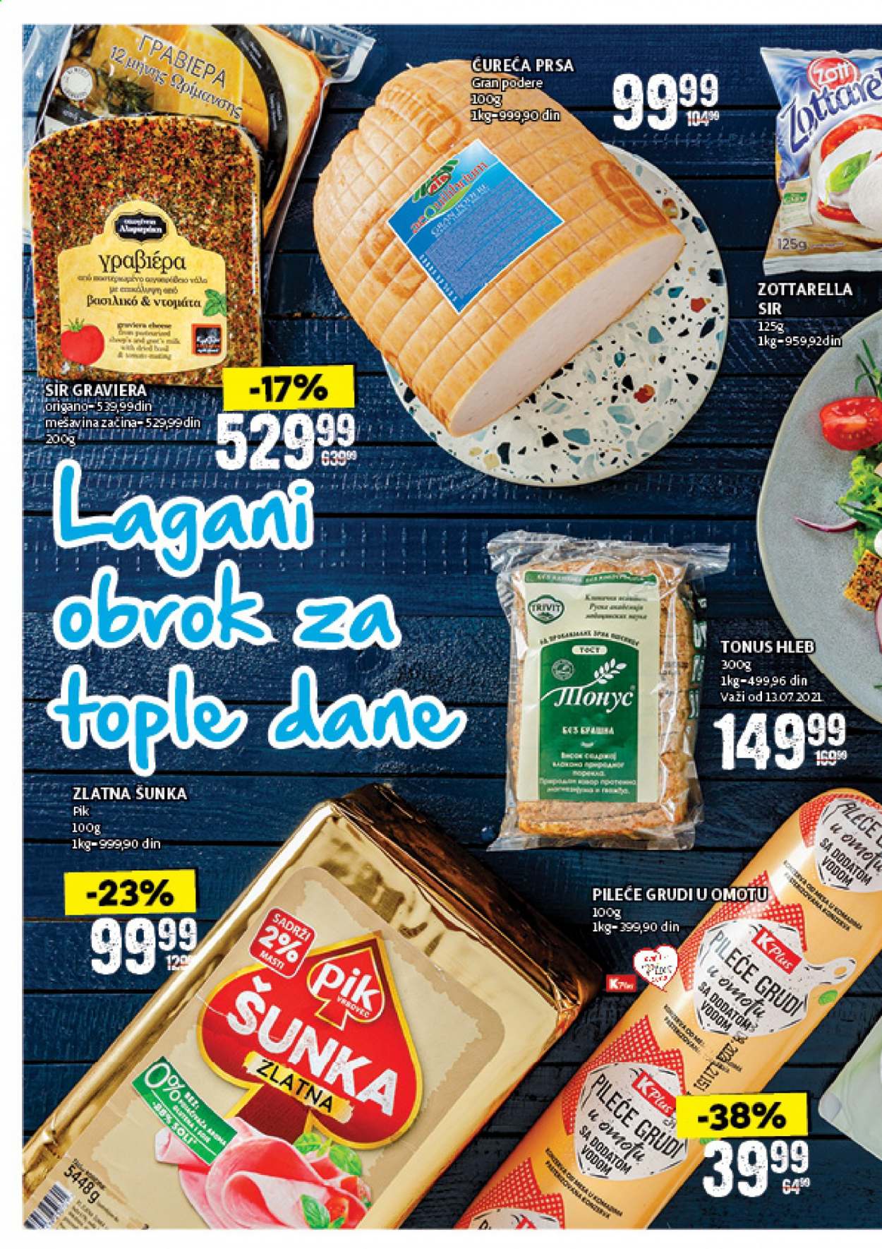 Roda katalog - 05.07.2021 - 01.08.2021. Stranica 20