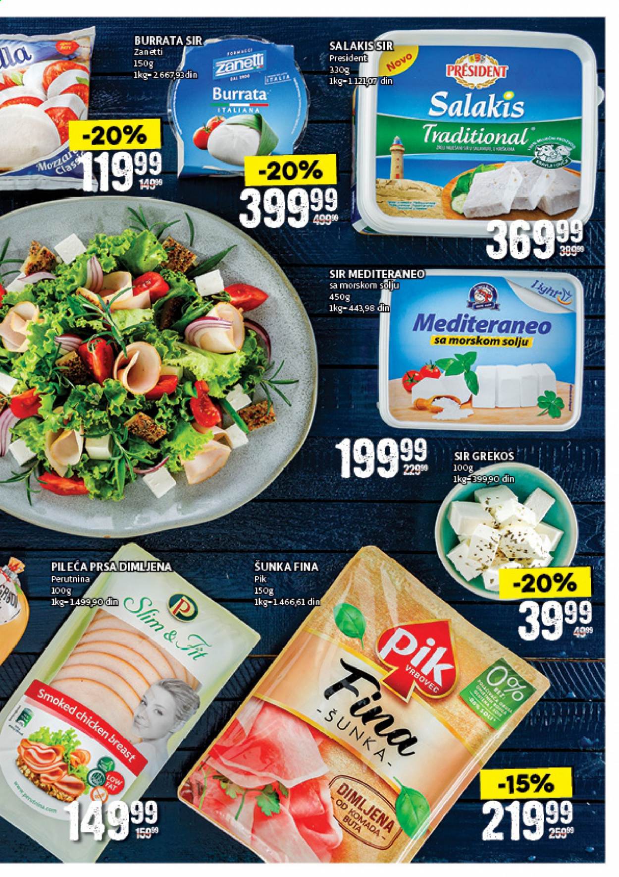 Roda katalog - 05.07.2021 - 01.08.2021. Stranica 21