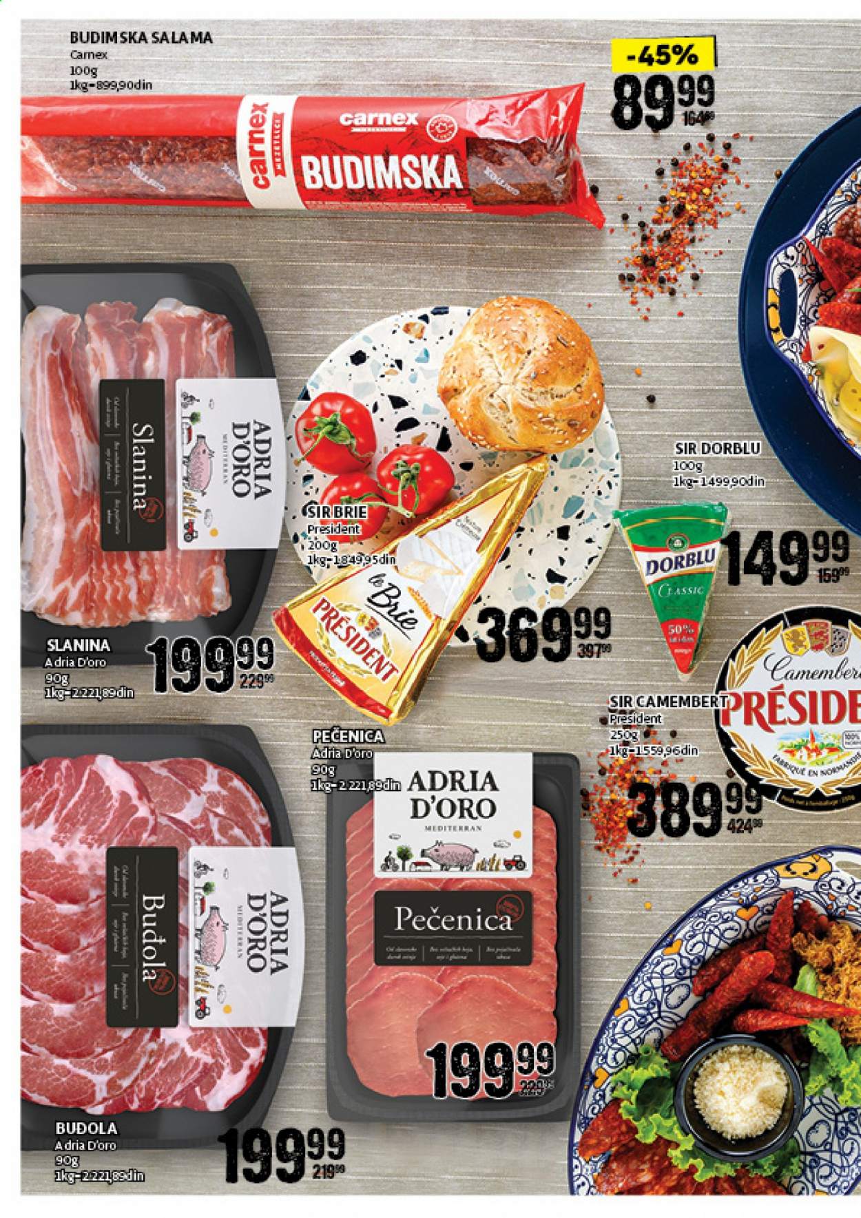 Idea katalog - 05.07.2021 - 01.08.2021. Stranica 16