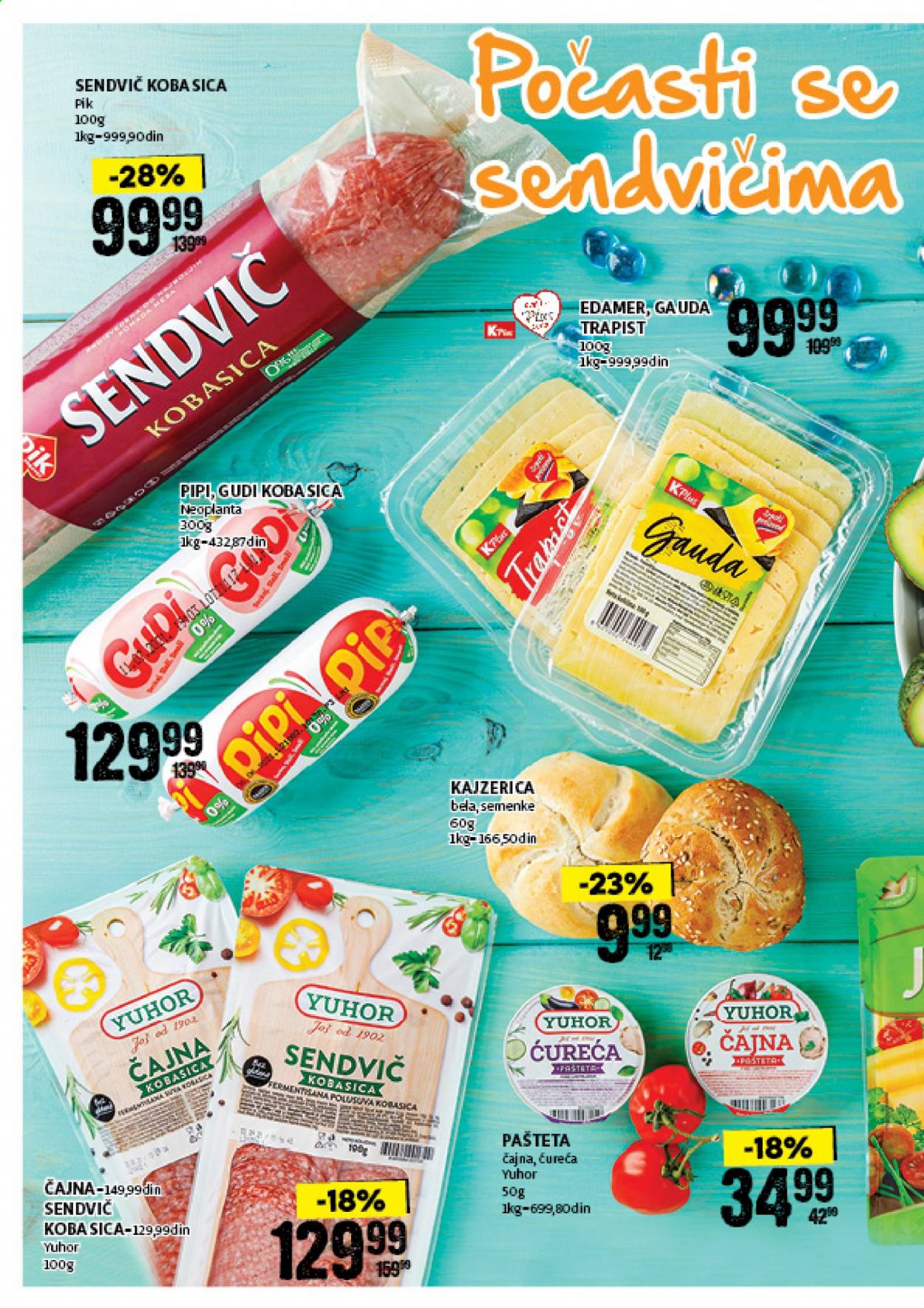 Idea katalog - 05.07.2021 - 01.08.2021. Stranica 18
