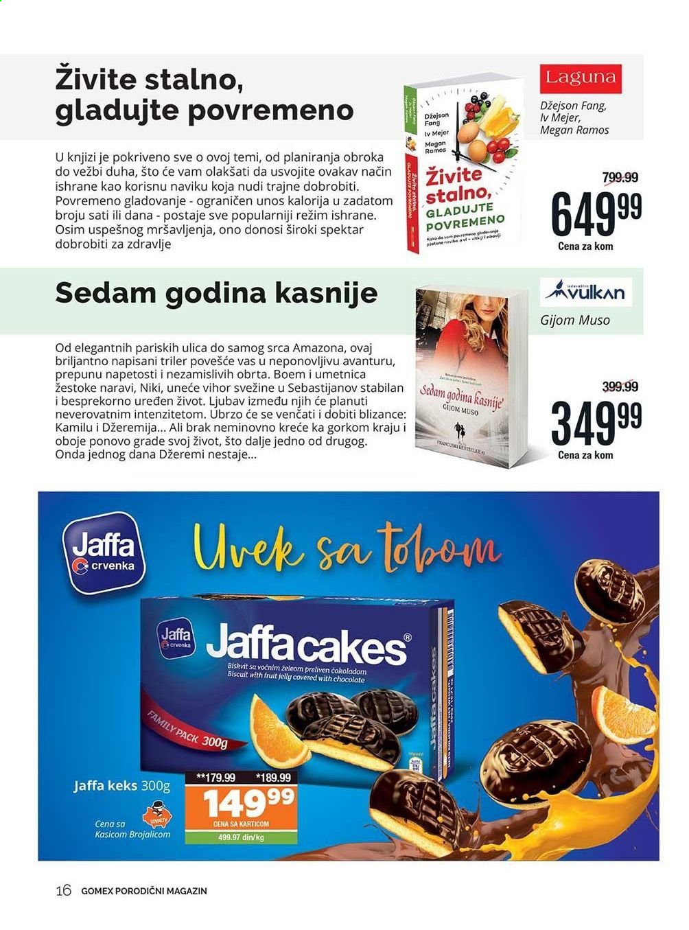 Gomex katalog - 02.07.2021 - 15.07.2021. Stranica 15