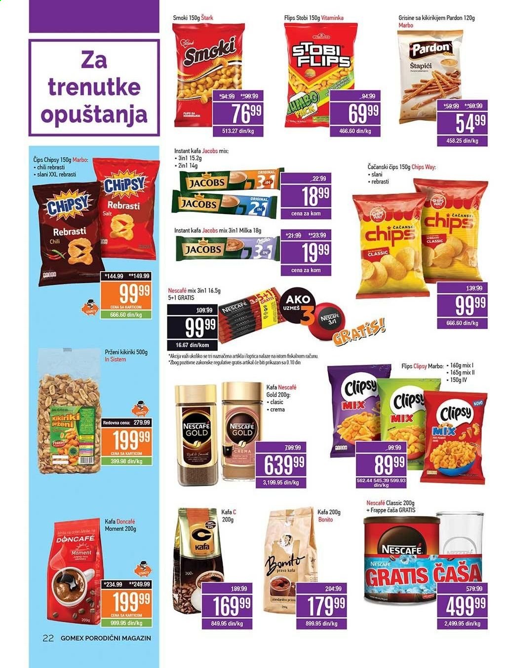 Gomex katalog - 02.07.2021 - 15.07.2021. Stranica 20