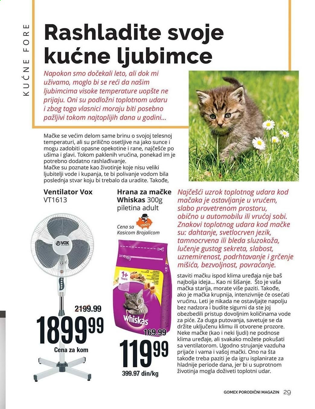 Gomex katalog - 02.07.2021 - 15.07.2021. Stranica 26