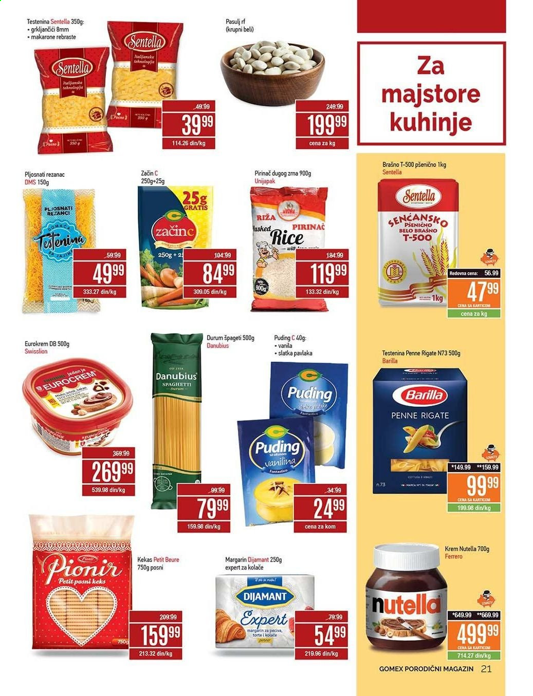 Gomex katalog - 02.07.2021 - 15.07.2021. Stranica 27