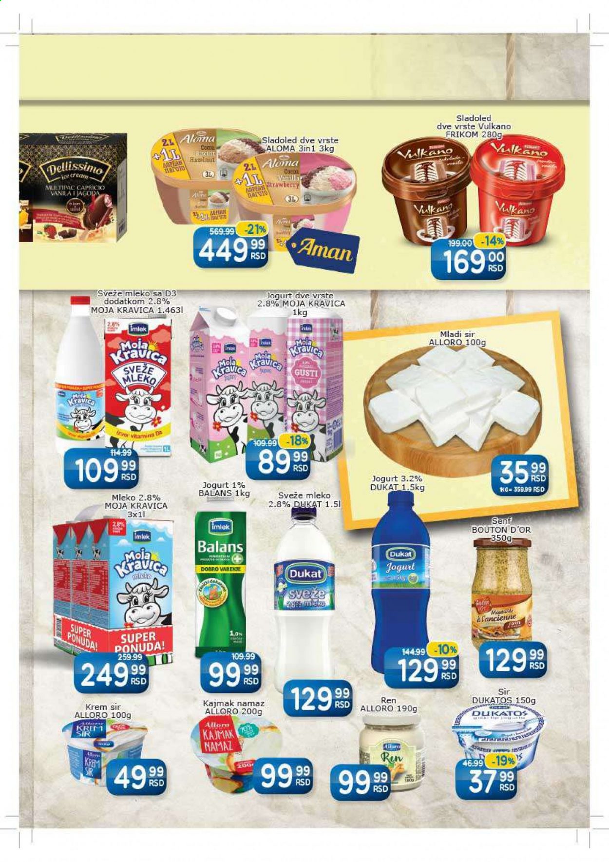Aman katalog - 28.06.2021 - 11.07.2021. Stranica 7