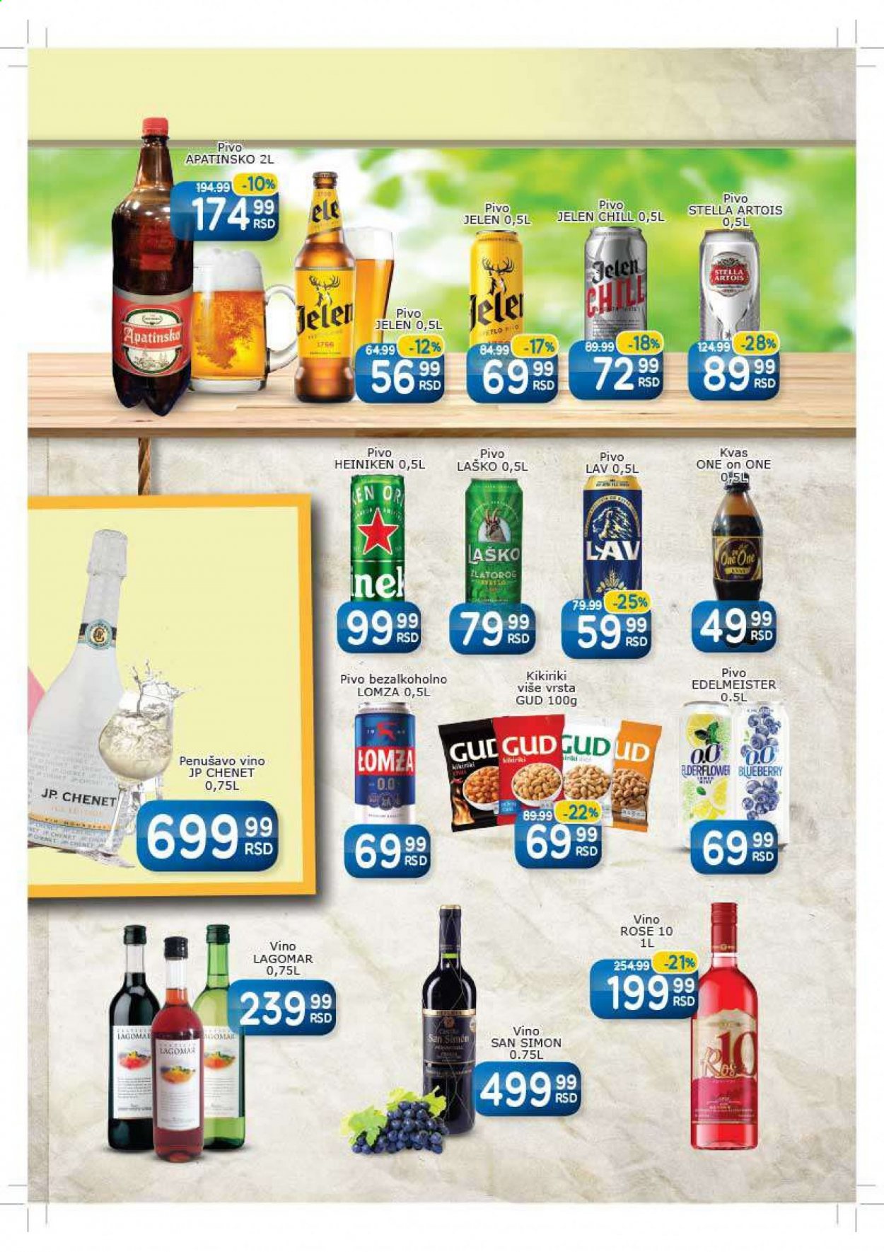 Aman katalog - 28.06.2021 - 11.07.2021. Stranica 15