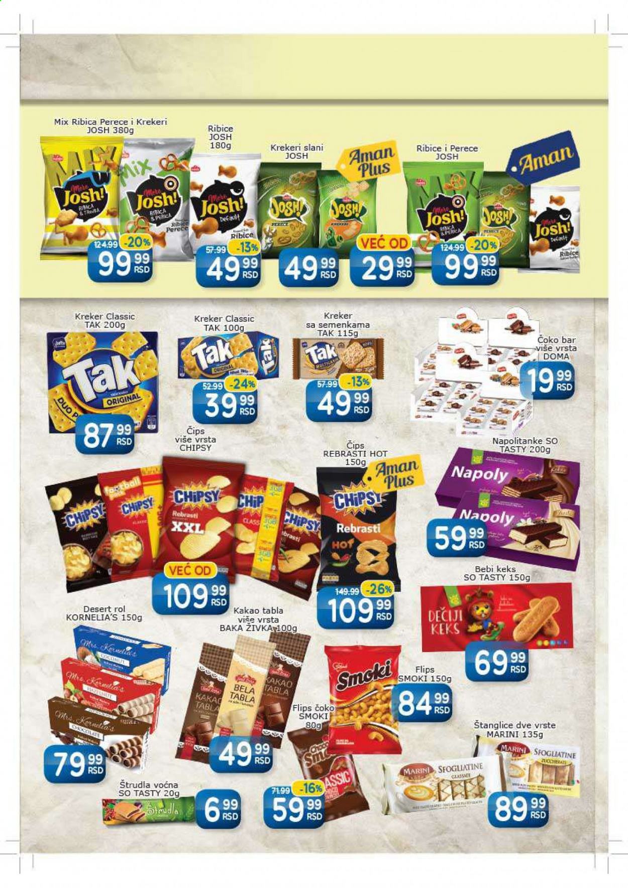 Aman katalog - 28.06.2021 - 11.07.2021. Stranica 16