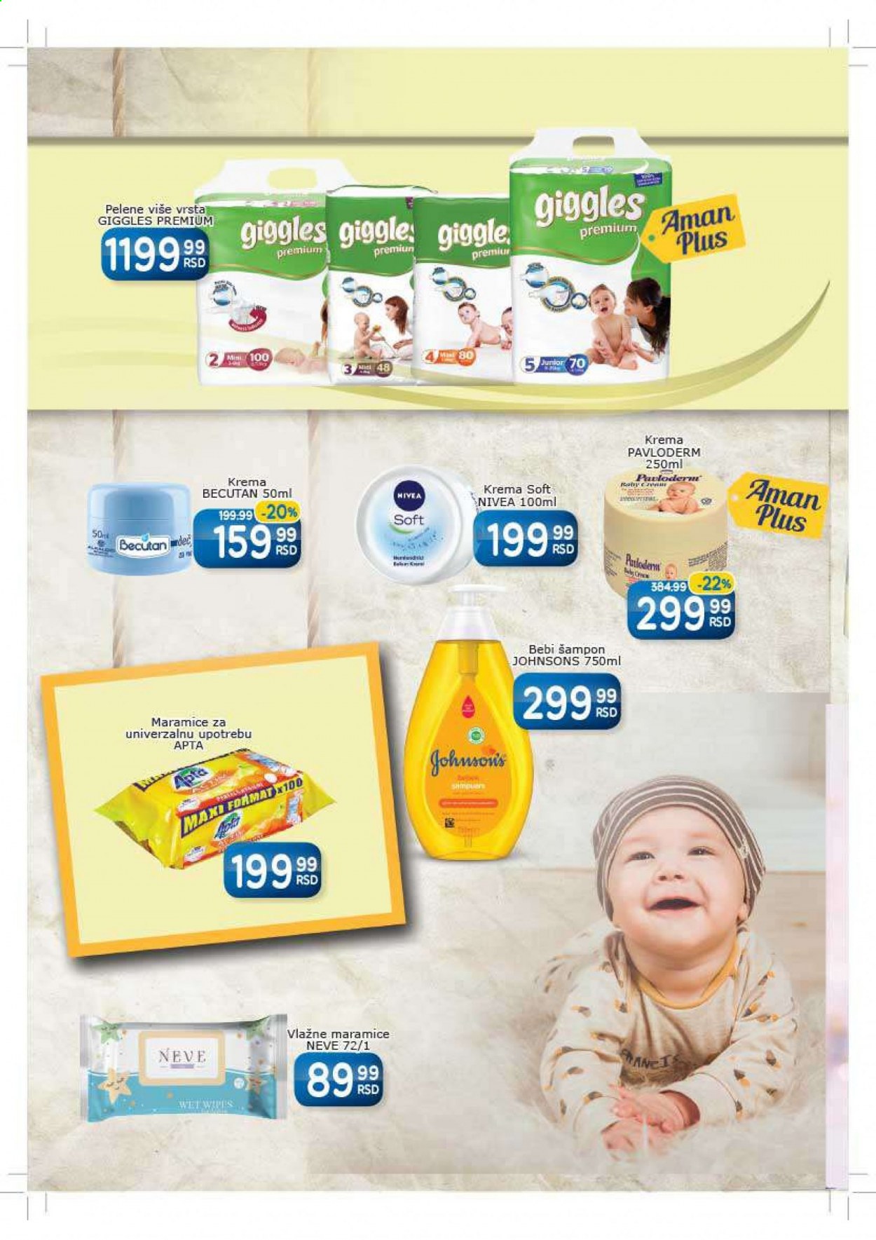 Aman katalog - 28.06.2021 - 11.07.2021. Stranica 18