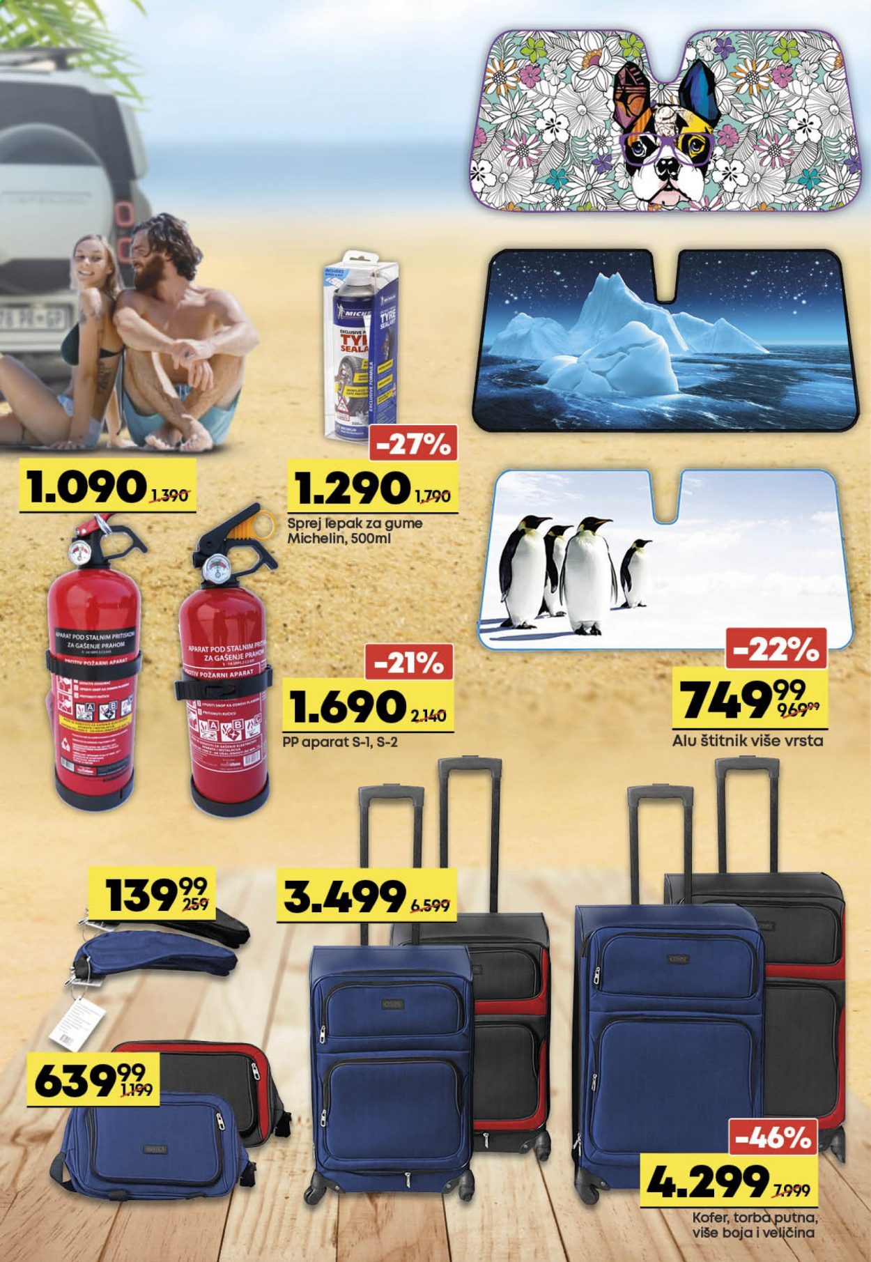 Mega Maxi katalog - 30.06.2021 - 13.07.2021. Stranica 4