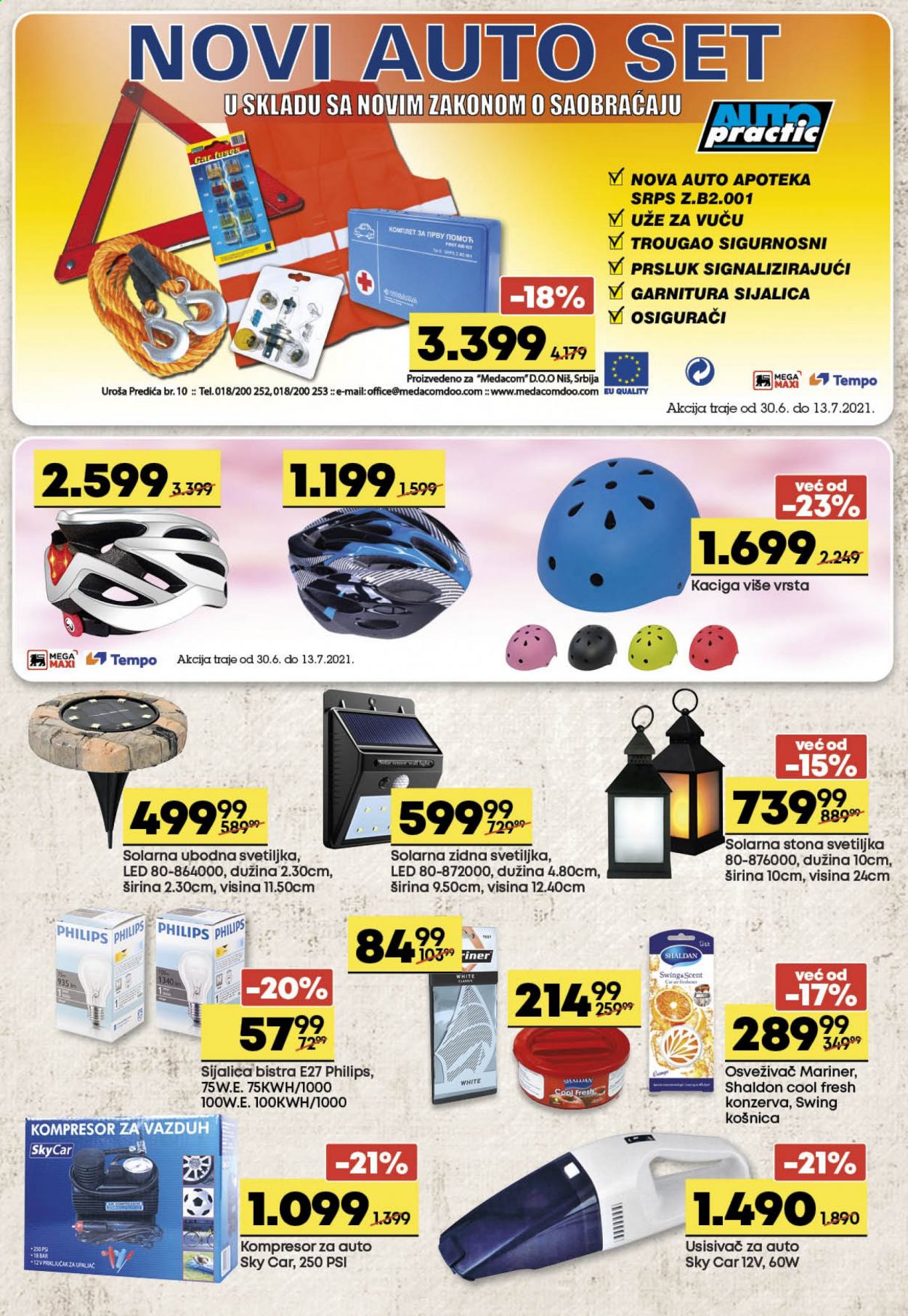 Mega Maxi katalog - 30.06.2021 - 13.07.2021. Stranica 5