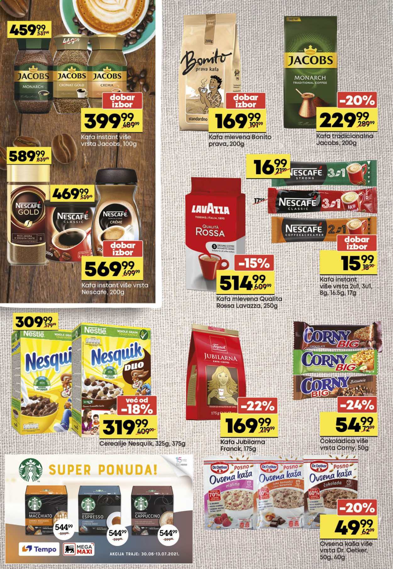 Mega Maxi katalog - 30.06.2021 - 13.07.2021. Stranica 14