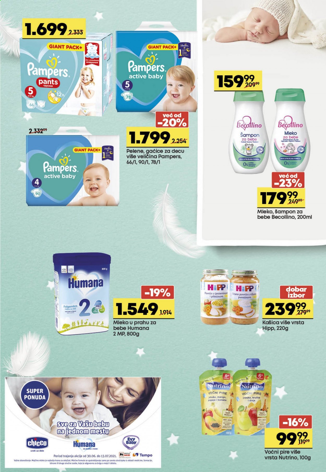 Mega Maxi katalog - 30.06.2021 - 13.07.2021. Stranica 15