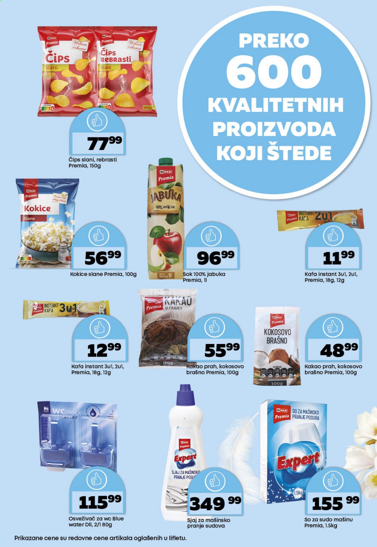 Mega Maxi katalog - 30.06.2021 - 13.07.2021. Stranica 21