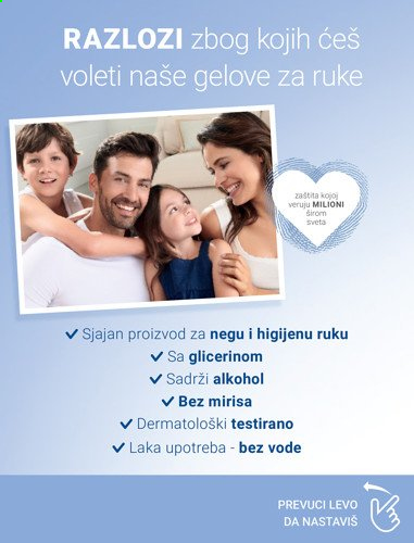 Avon katalog - 01.07.2021 - 31.07.2021. Stranica 2