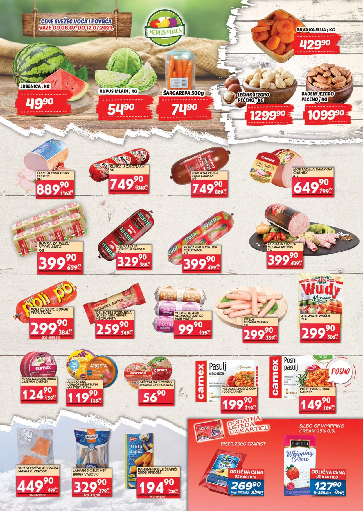 Medius katalog - 06.07.2021 - 18.07.2021. Stranica 3