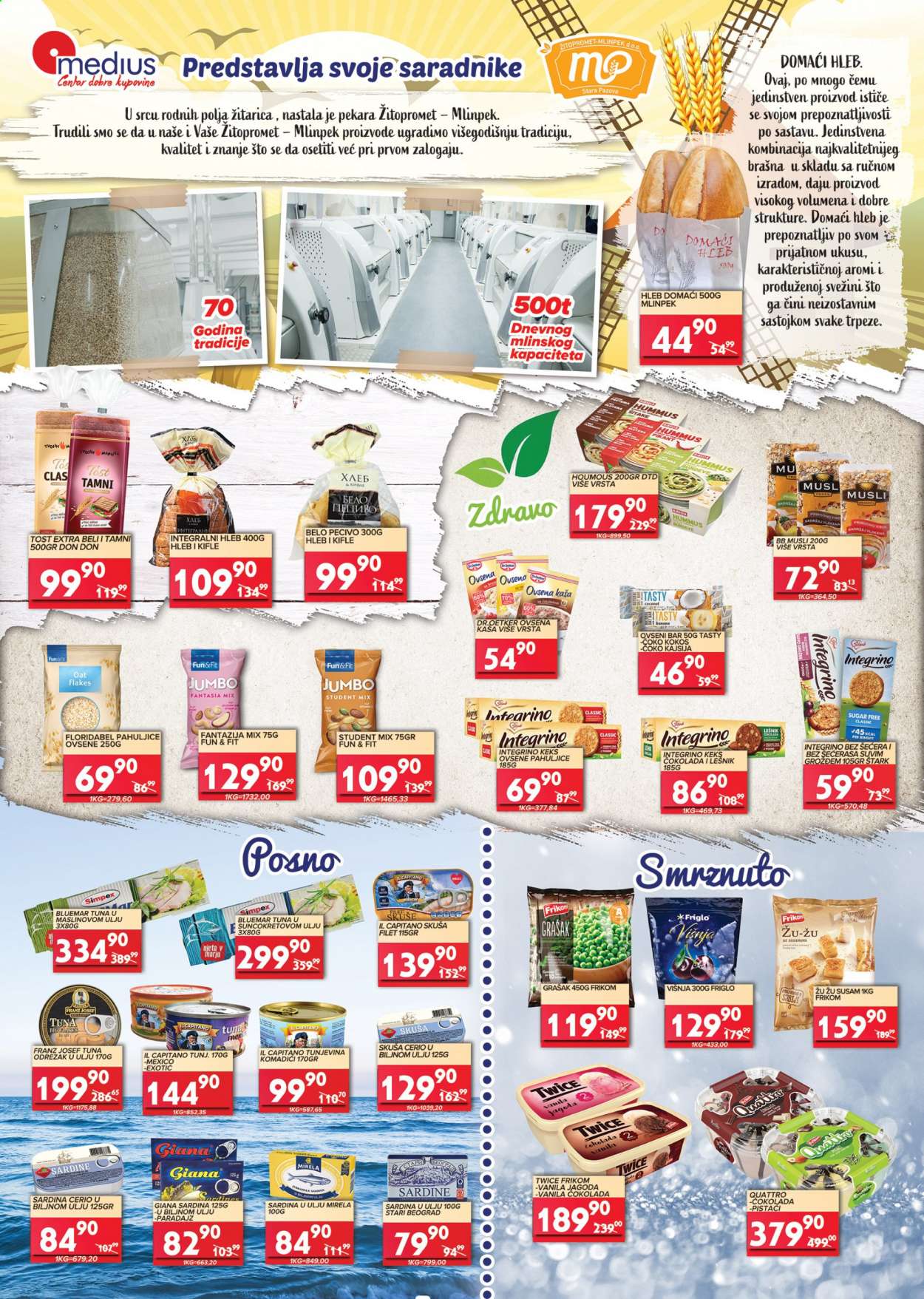 Medius katalog - 06.07.2021 - 18.07.2021. Stranica 4