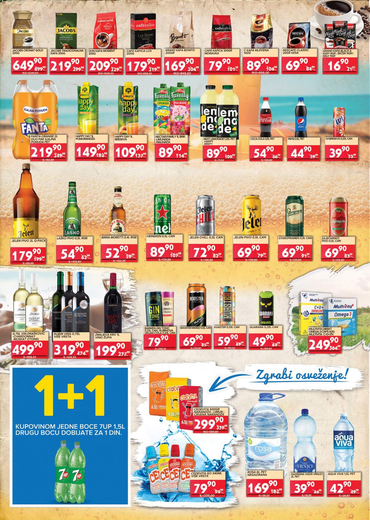 Medius katalog - 06.07.2021 - 18.07.2021. Stranica 9