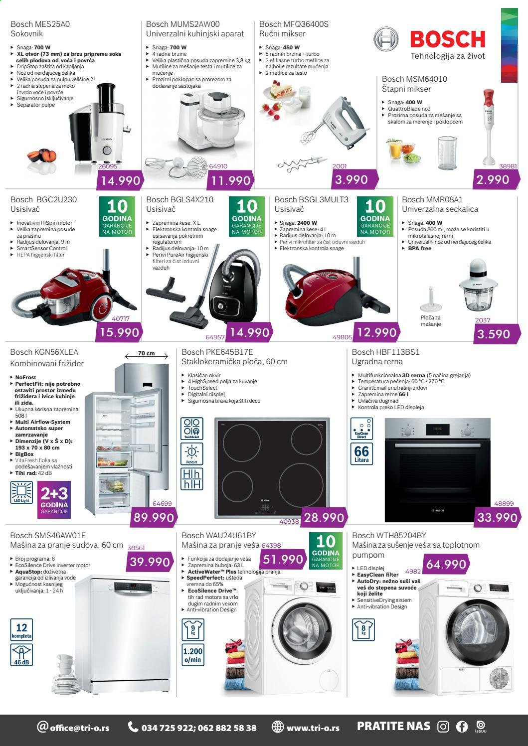 Tri O katalog - 03.07.2021 - 31.07.2021. Stranica 4