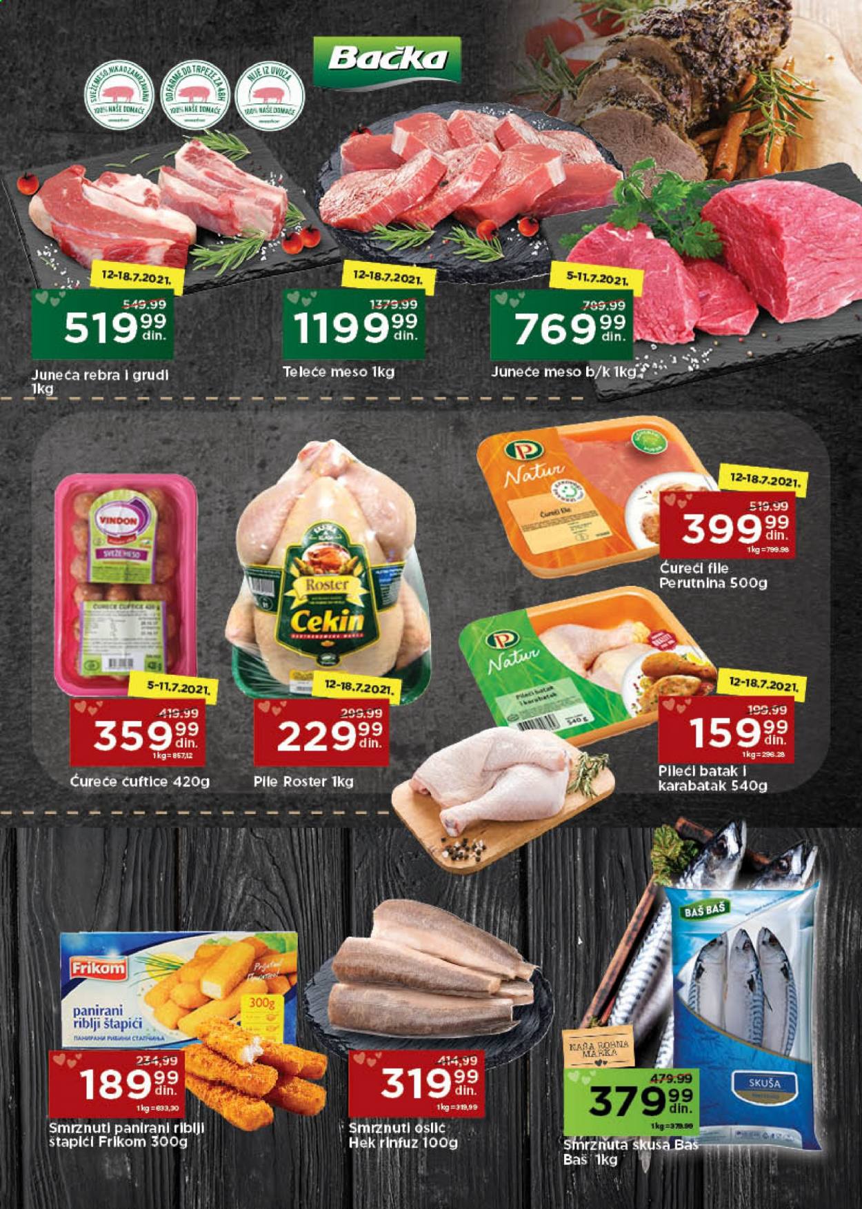 Univerexport katalog - 05.07.2021 - 18.07.2021. Stranica 3