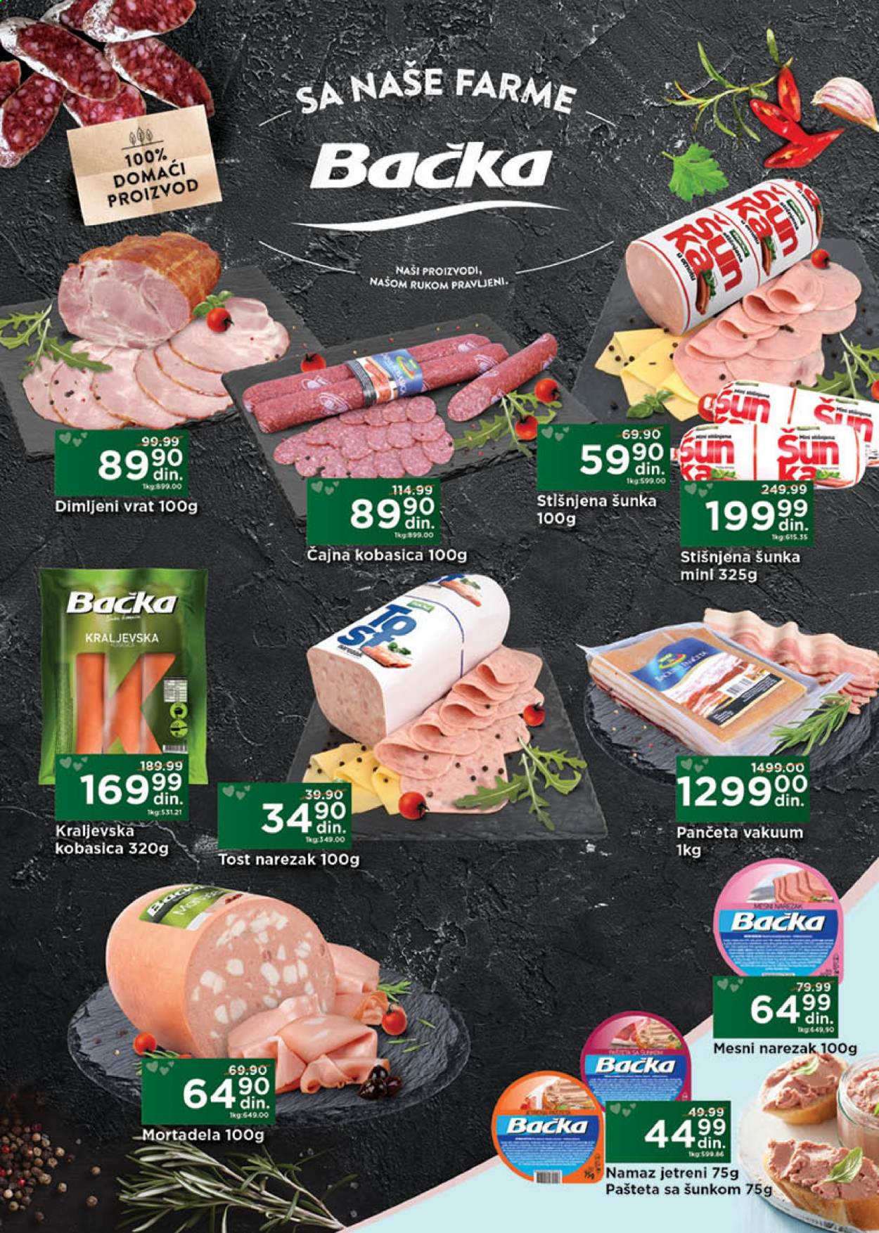 Univerexport katalog - 05.07.2021 - 18.07.2021. Stranica 4