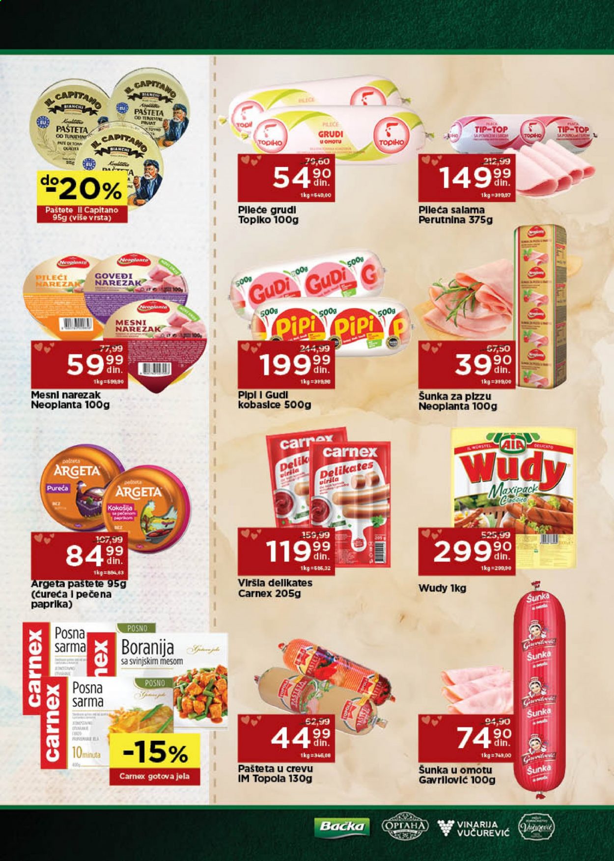 Univerexport katalog - 05.07.2021 - 18.07.2021. Stranica 6
