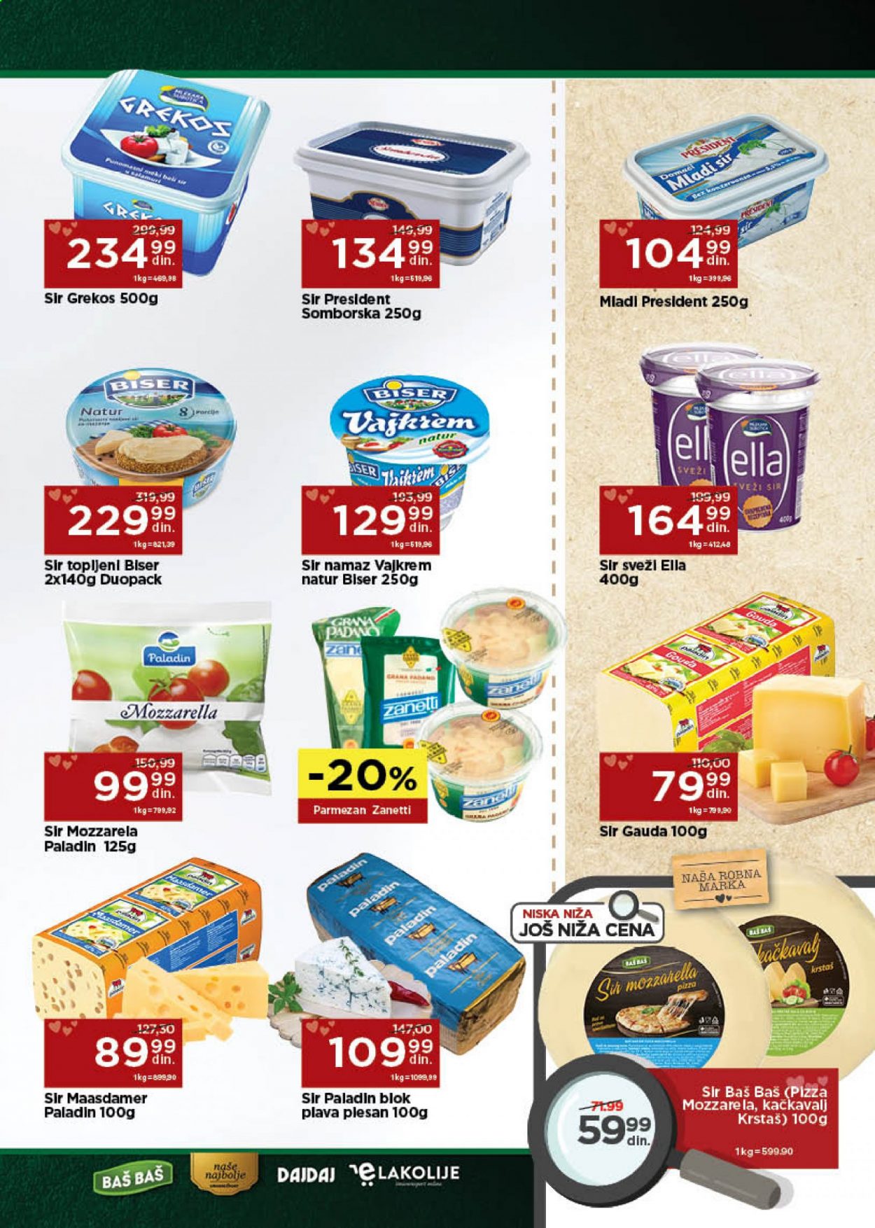 Univerexport katalog - 05.07.2021 - 18.07.2021. Stranica 9