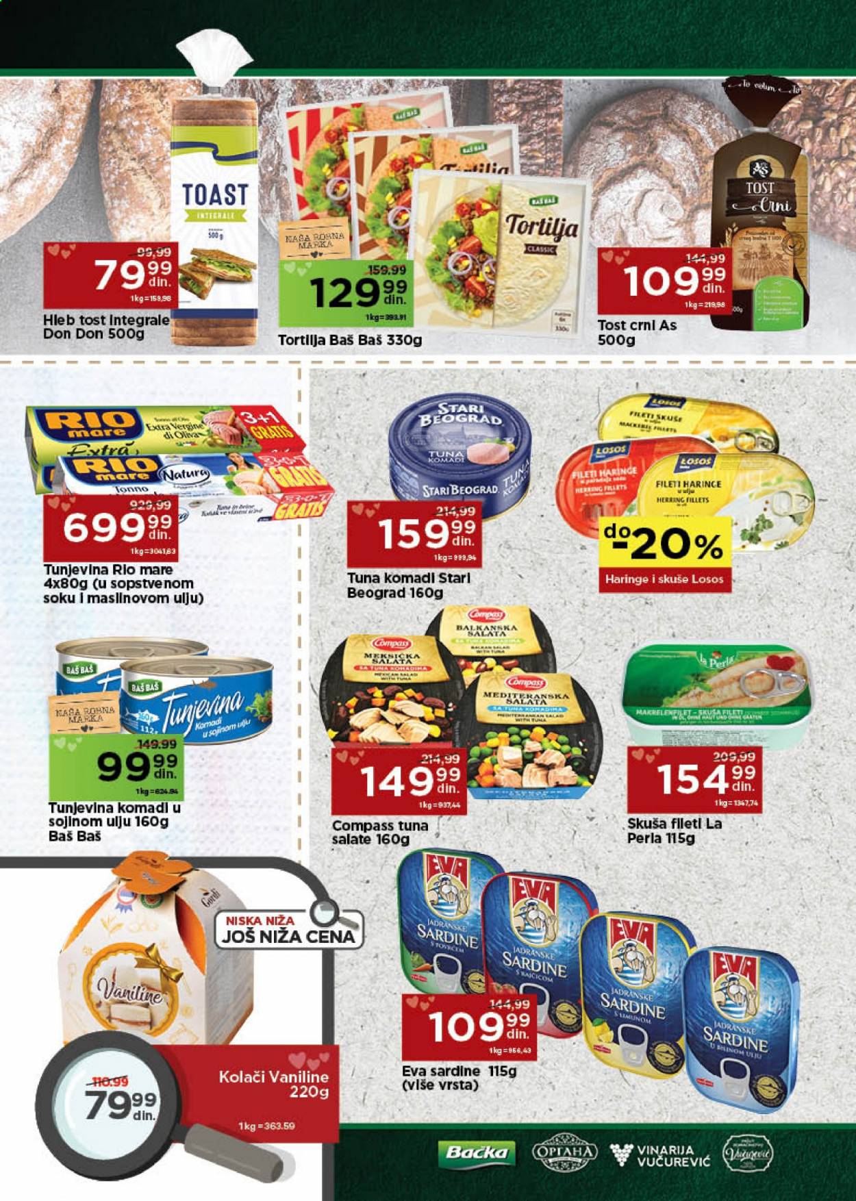 Univerexport katalog - 05.07.2021 - 18.07.2021. Stranica 10