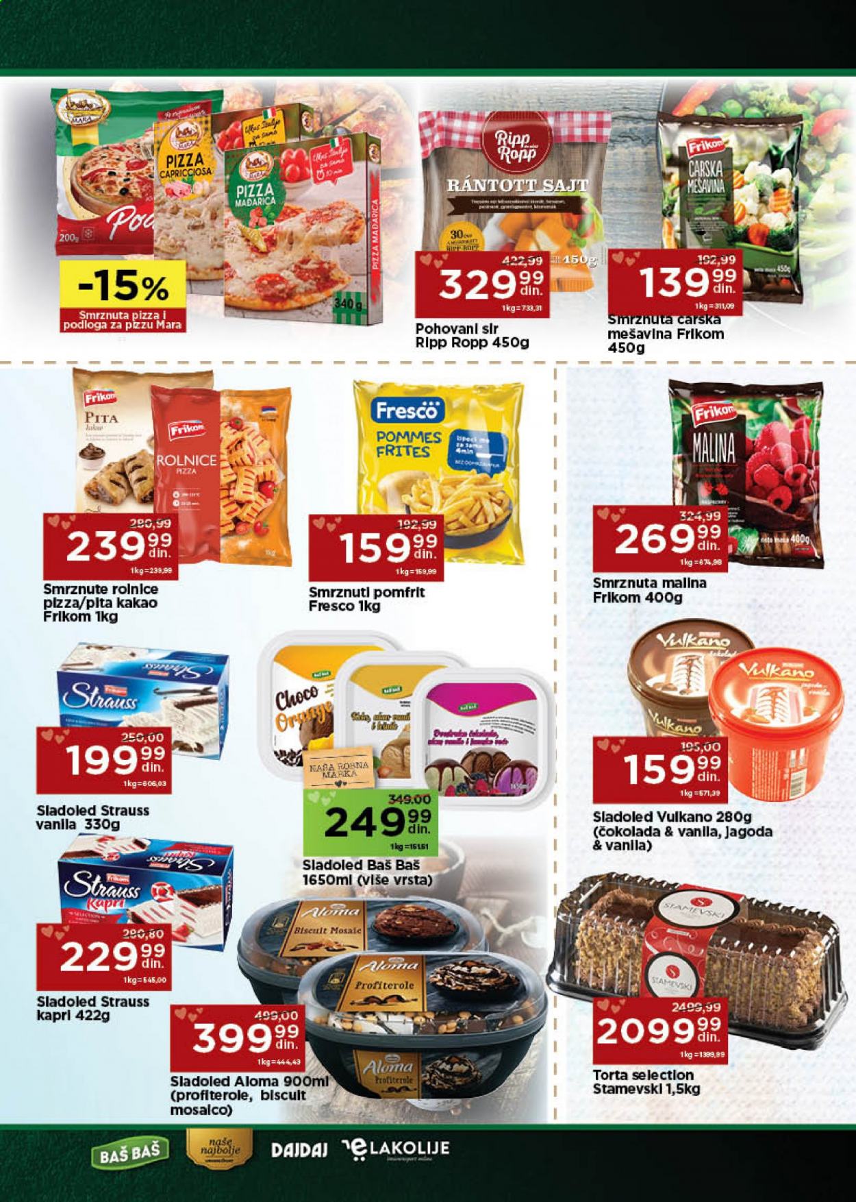 Univerexport katalog - 05.07.2021 - 18.07.2021. Stranica 11