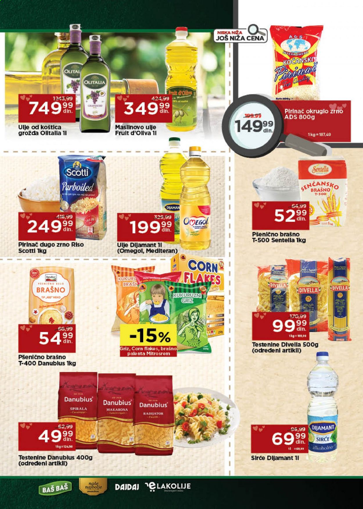 Univerexport katalog - 05.07.2021 - 18.07.2021. Stranica 13
