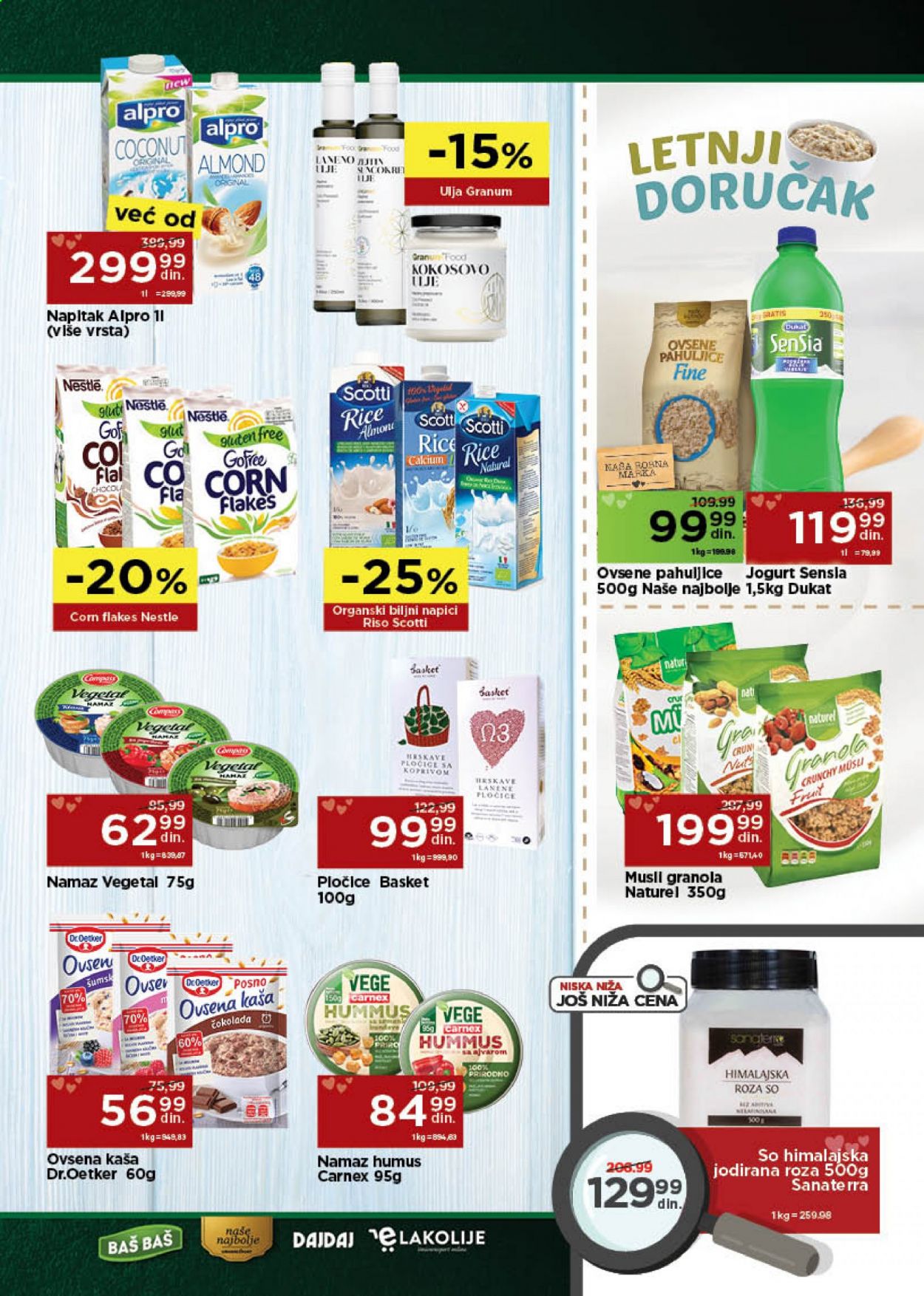 Univerexport katalog - 05.07.2021 - 18.07.2021. Stranica 15