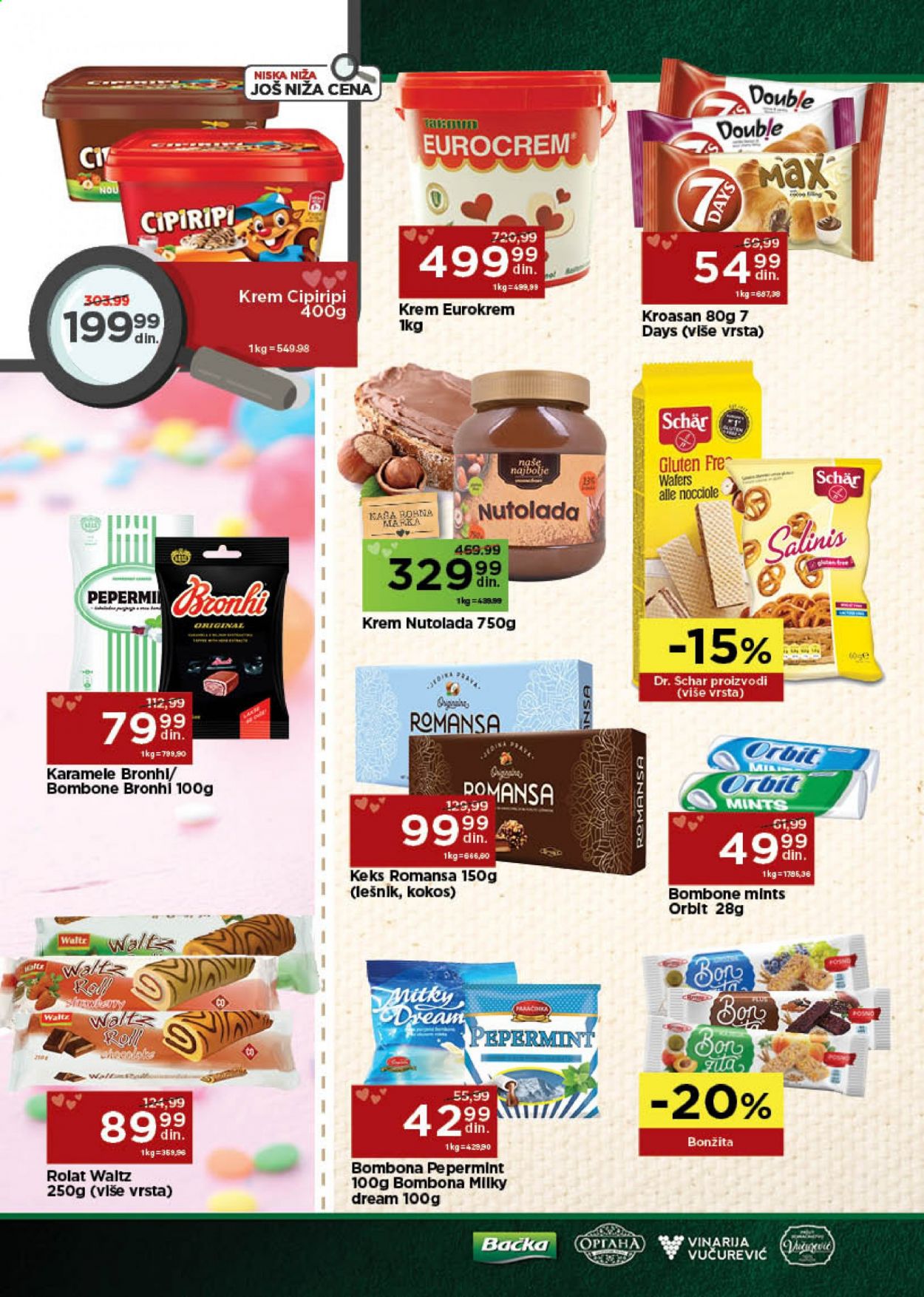 Univerexport katalog - 05.07.2021 - 18.07.2021. Stranica 18