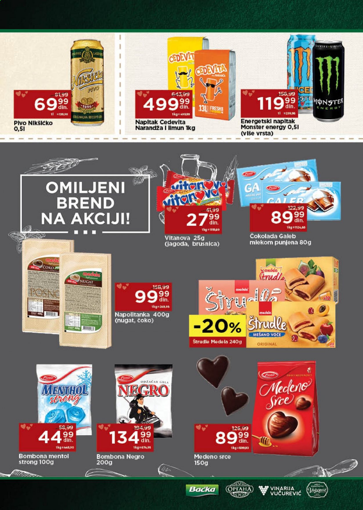 Univerexport katalog - 05.07.2021 - 18.07.2021. Stranica 24