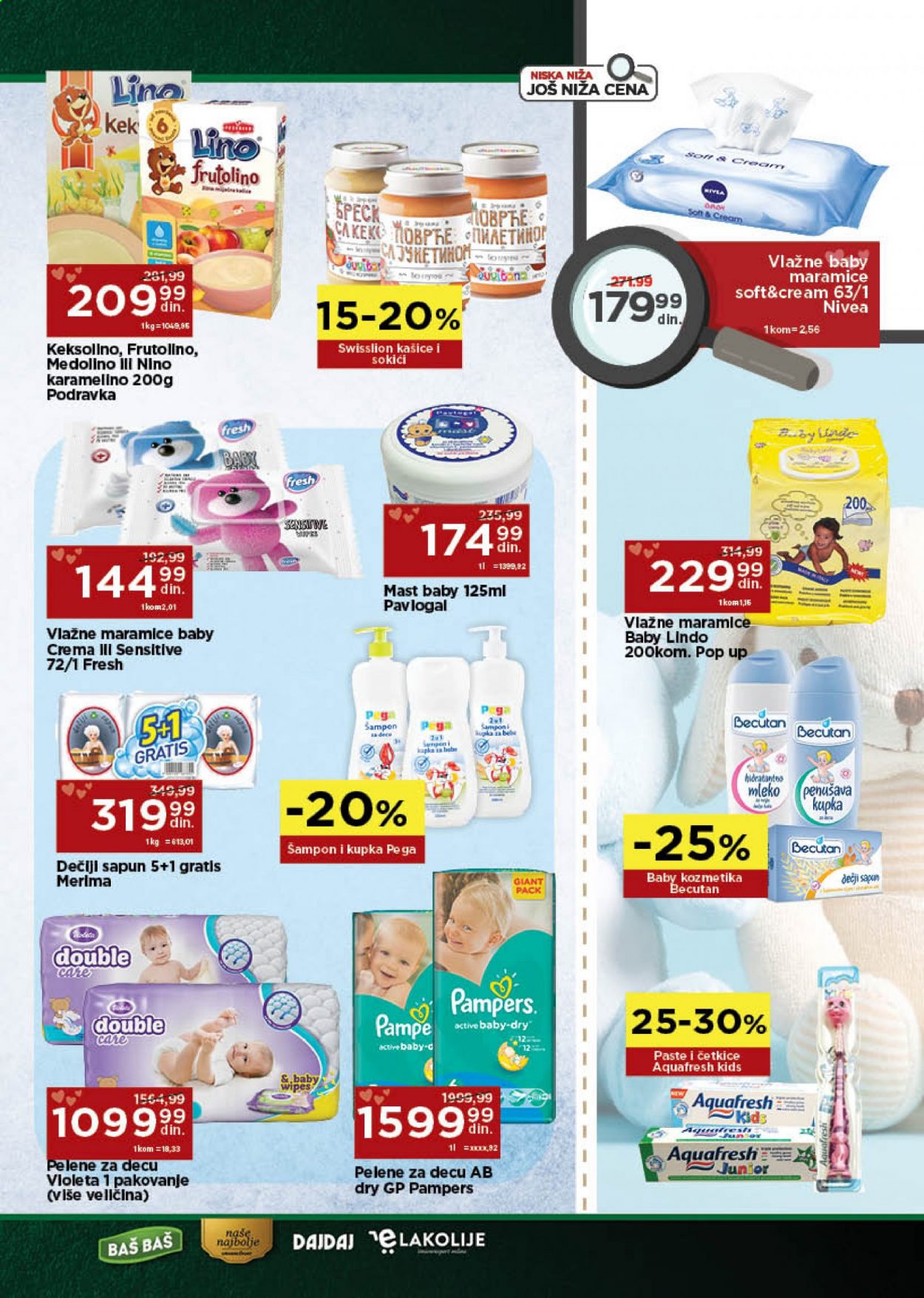 Univerexport katalog - 05.07.2021 - 18.07.2021. Stranica 25