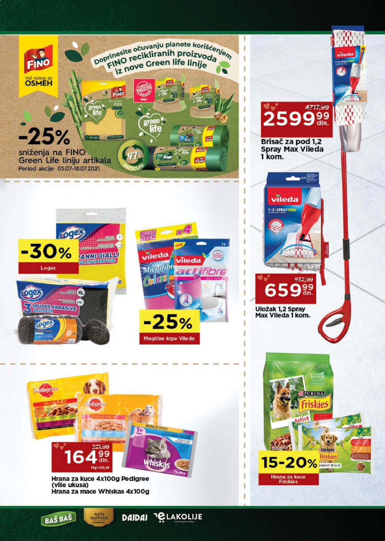 Univerexport katalog - 05.07.2021 - 18.07.2021. Stranica 31