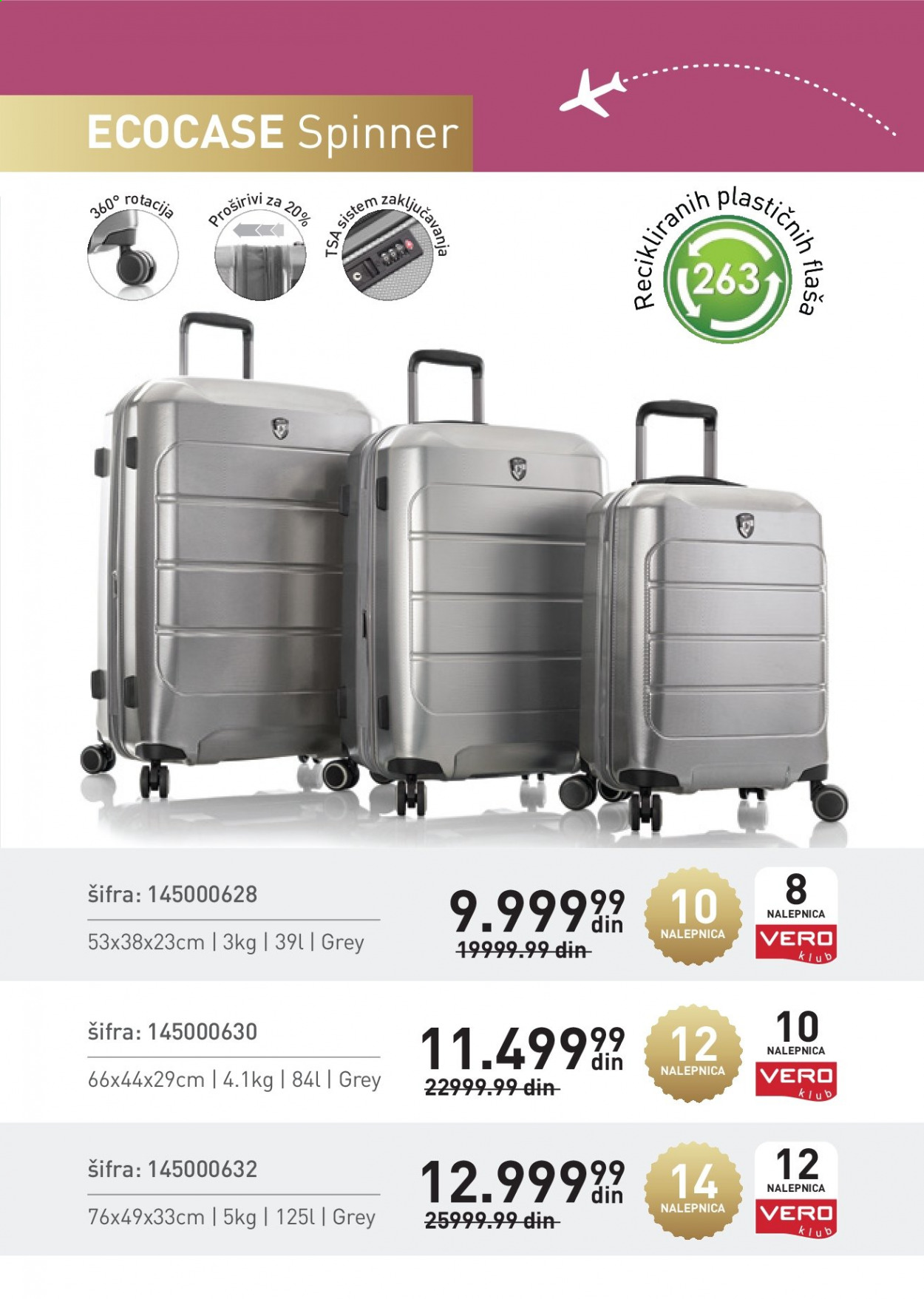 SuperVERO katalog - 01.07.2021 - 01.09.2021. Stranica 2