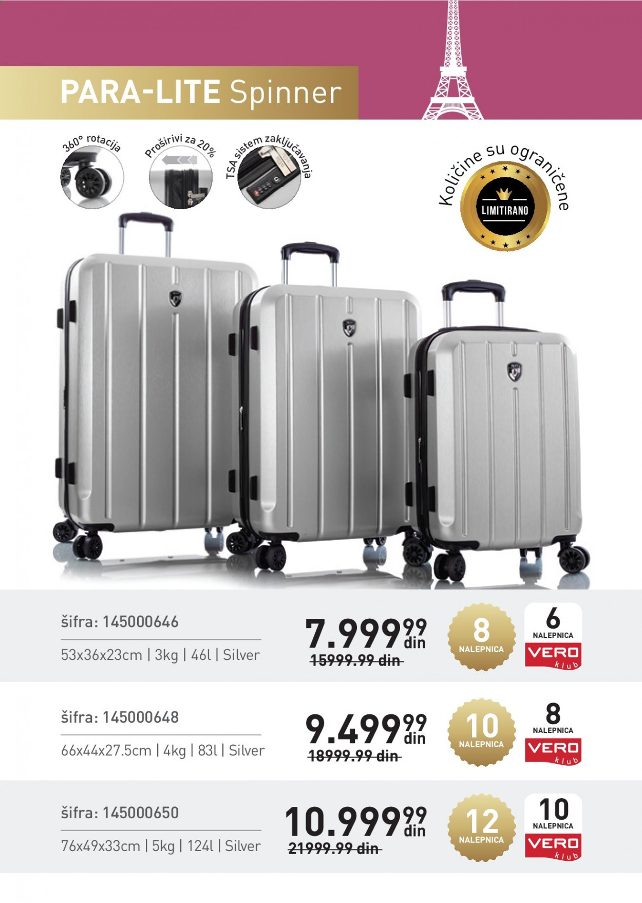 SuperVERO katalog - 01.07.2021 - 01.09.2021. Stranica 5
