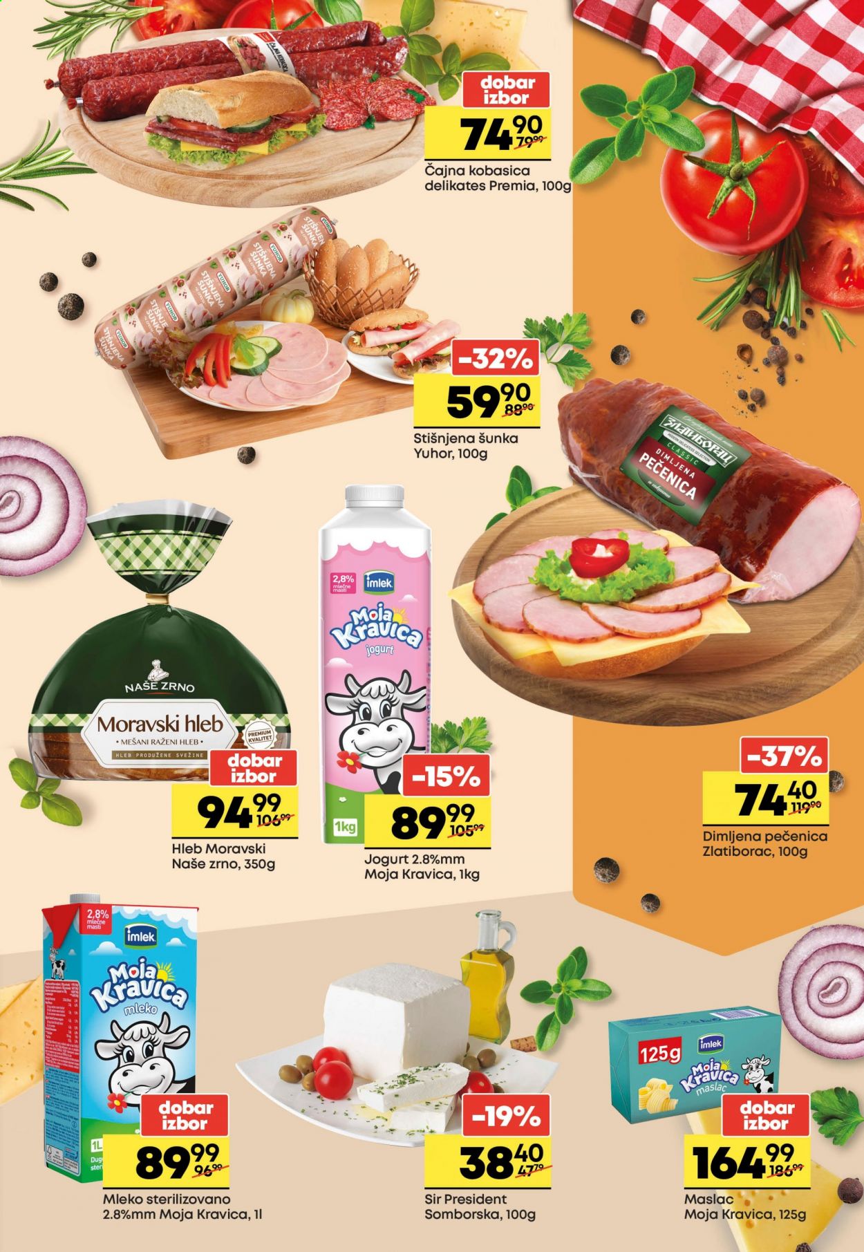 Mega Maxi katalog - 08.07.2021 - 14.07.2021. Stranica 5
