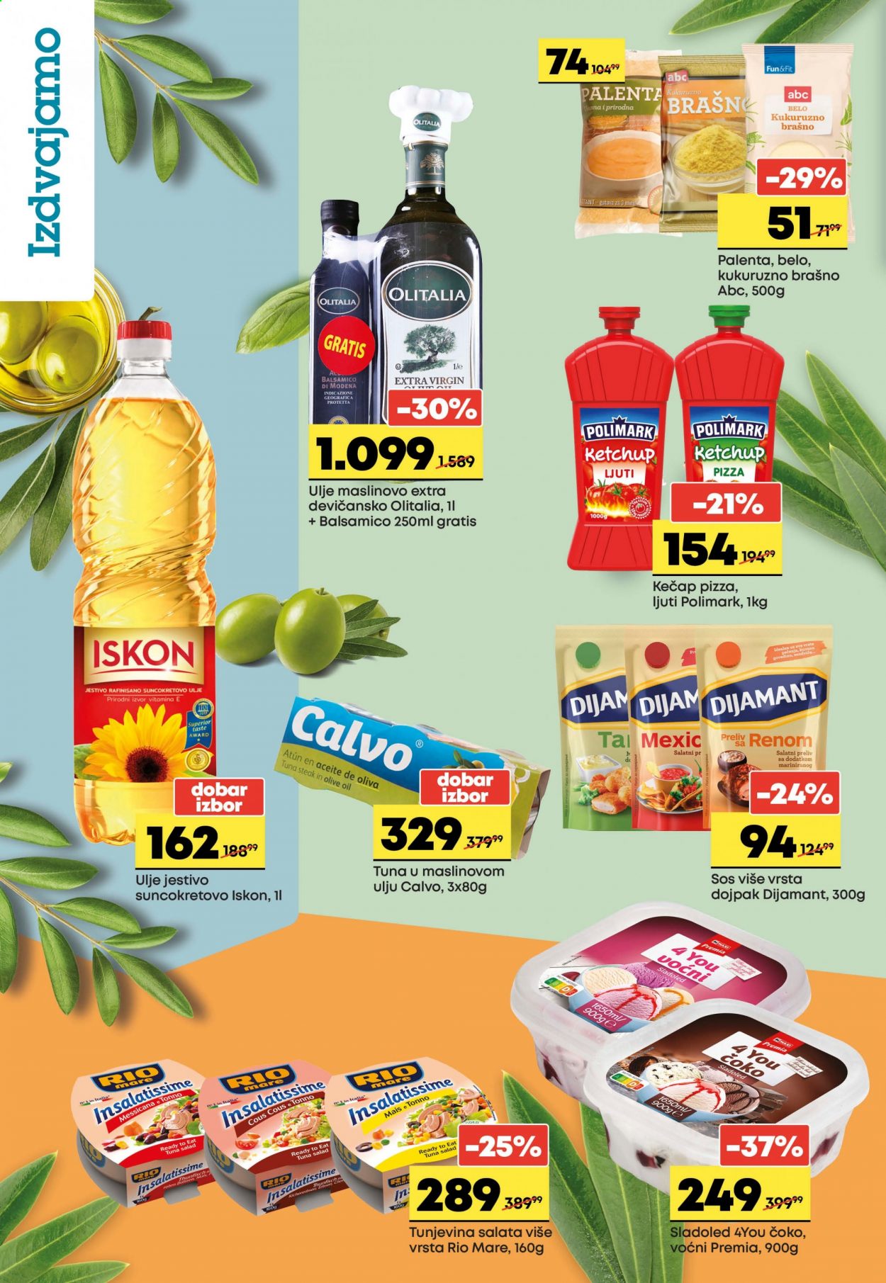 Mega Maxi katalog - 08.07.2021 - 14.07.2021. Stranica 6