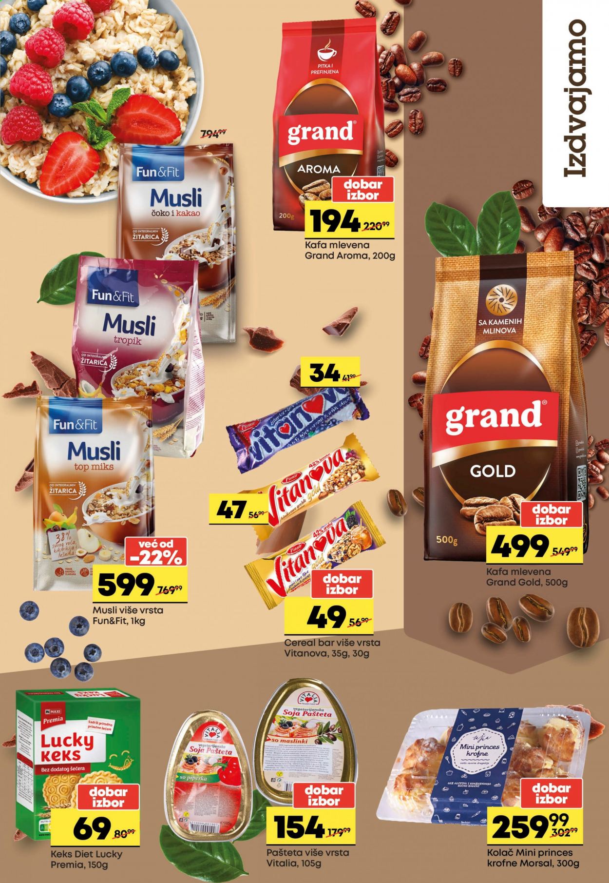 Mega Maxi katalog - 08.07.2021 - 14.07.2021. Stranica 7