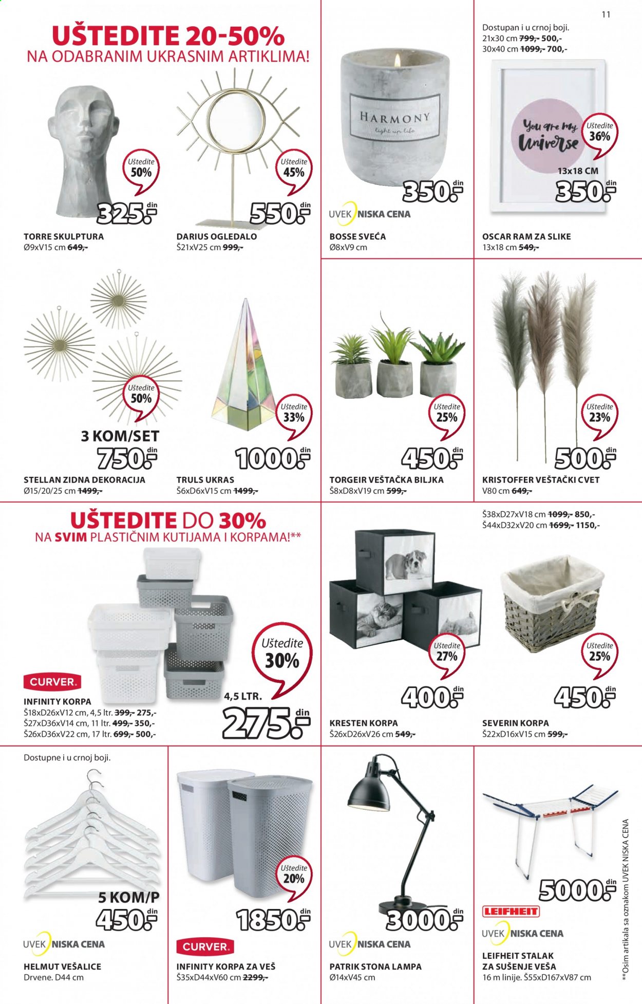 JYSK katalog - 08.07.2021 - 21.07.2021. Stranica 11