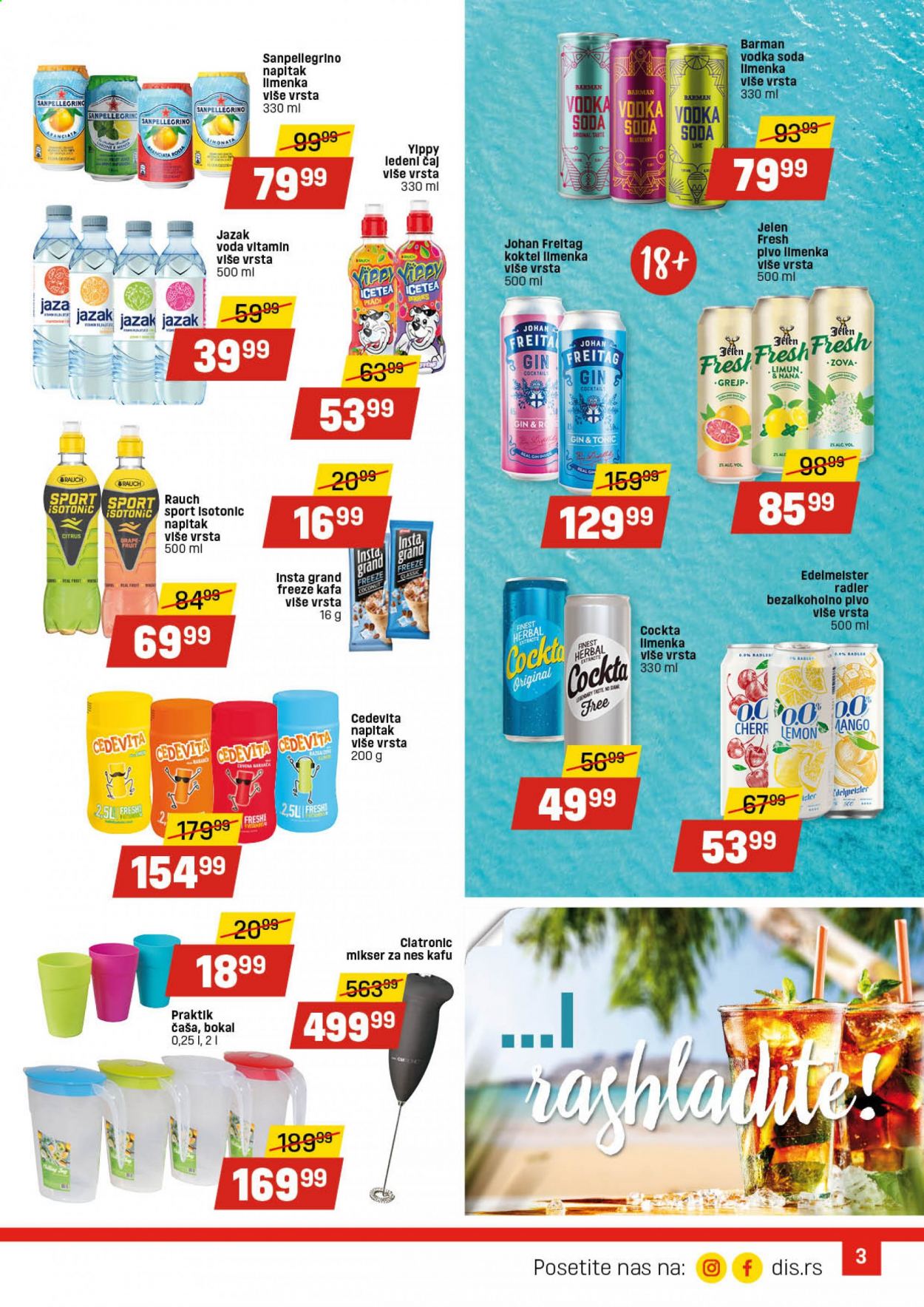DIS katalog - 08.07.2021 - 28.07.2021. Stranica 3