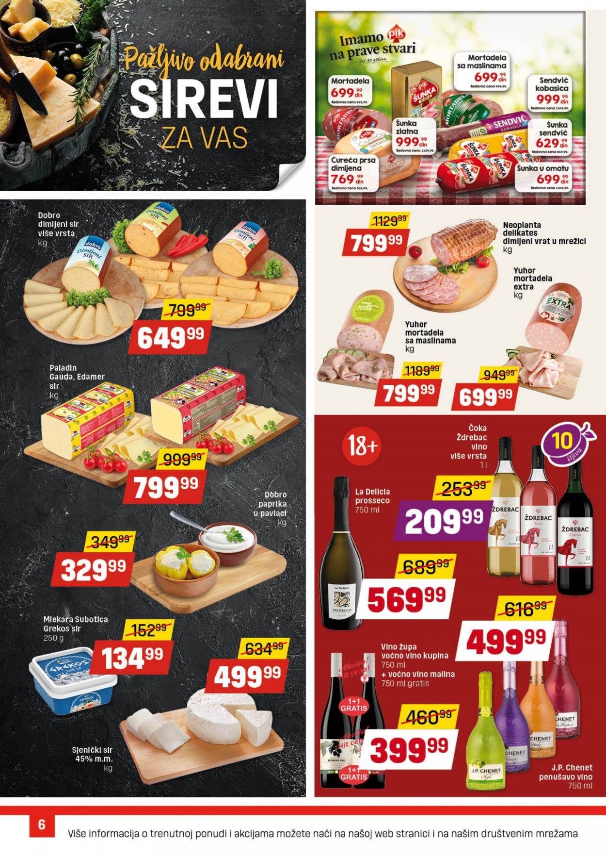 DIS katalog - 08.07.2021 - 28.07.2021. Stranica 6