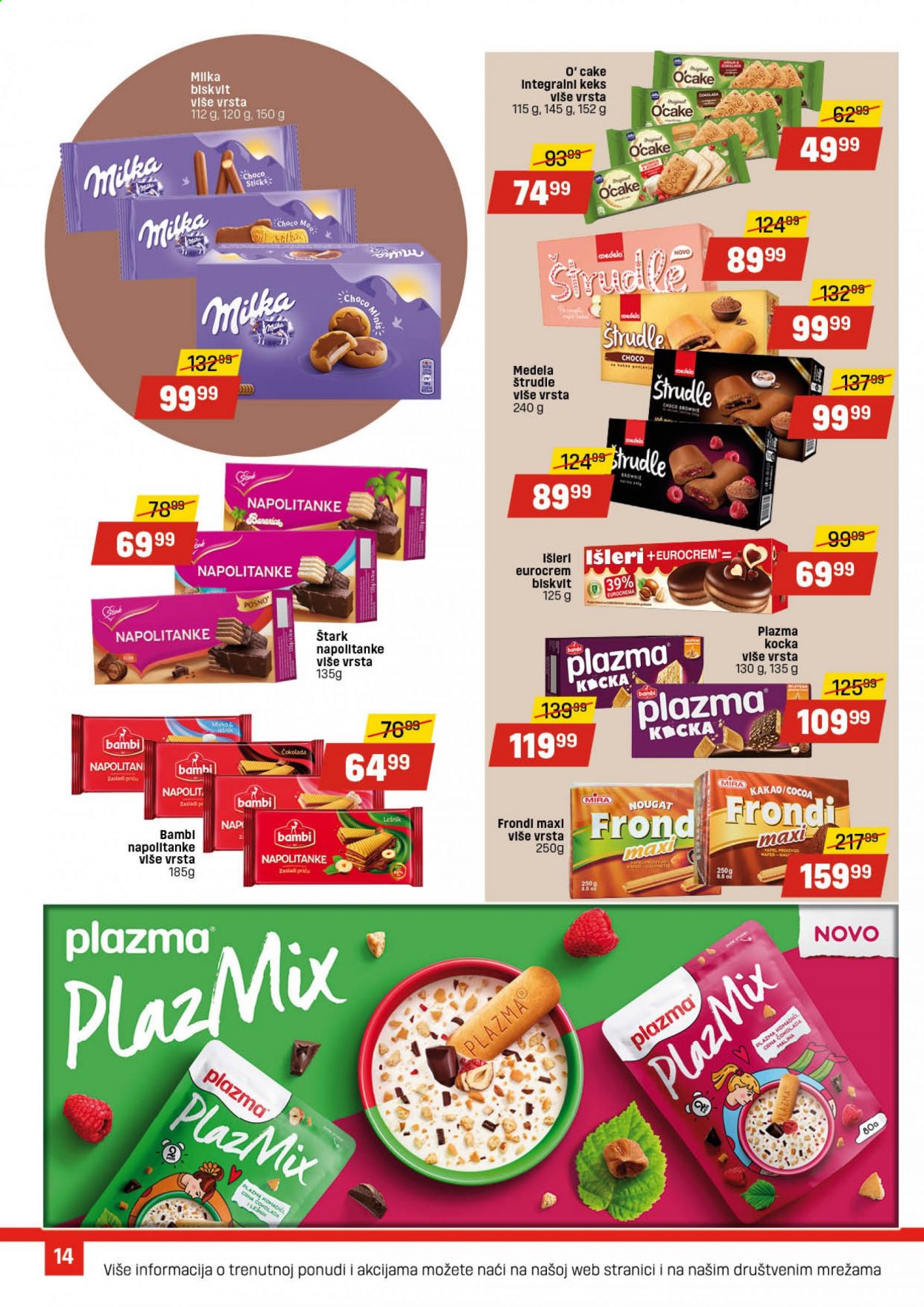 DIS katalog - 08.07.2021 - 28.07.2021. Stranica 14