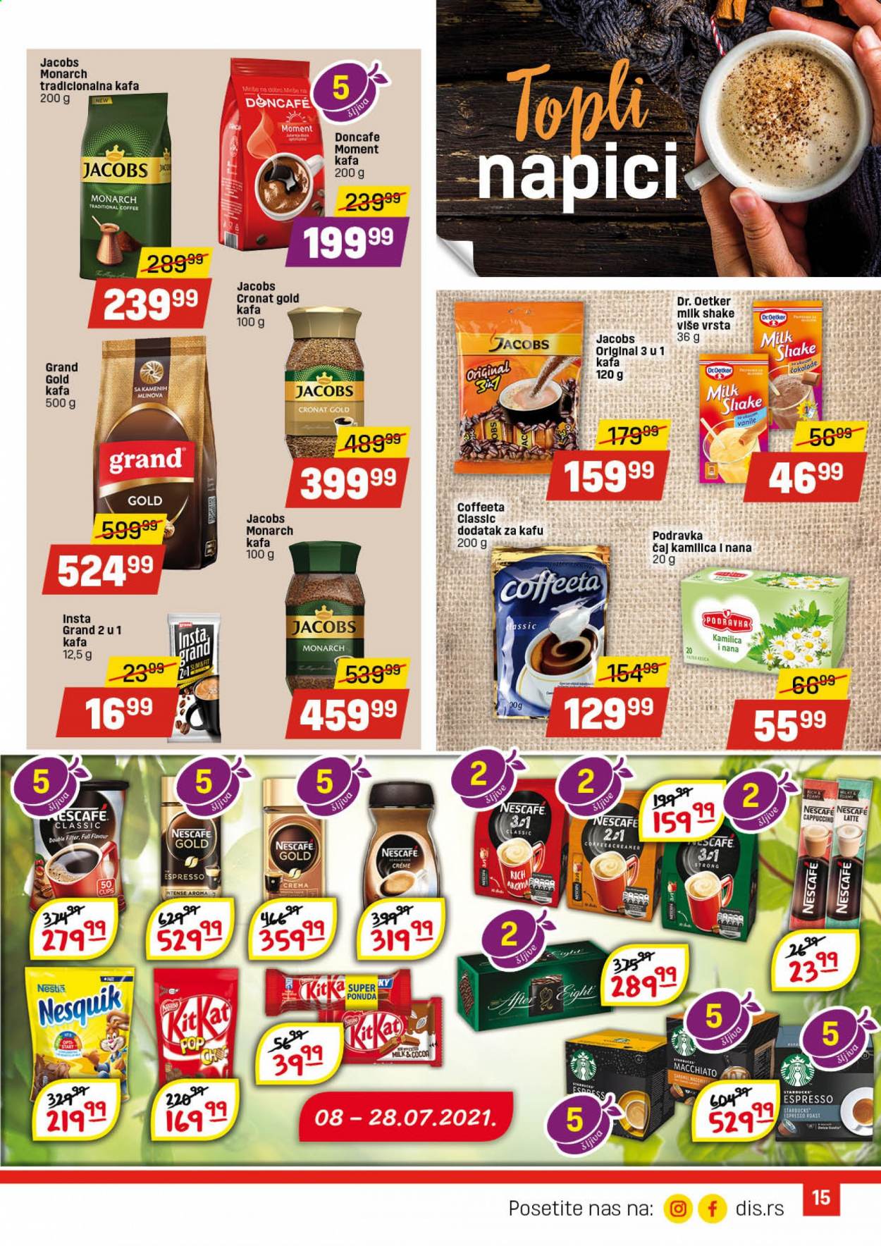 DIS katalog - 08.07.2021 - 28.07.2021. Stranica 15